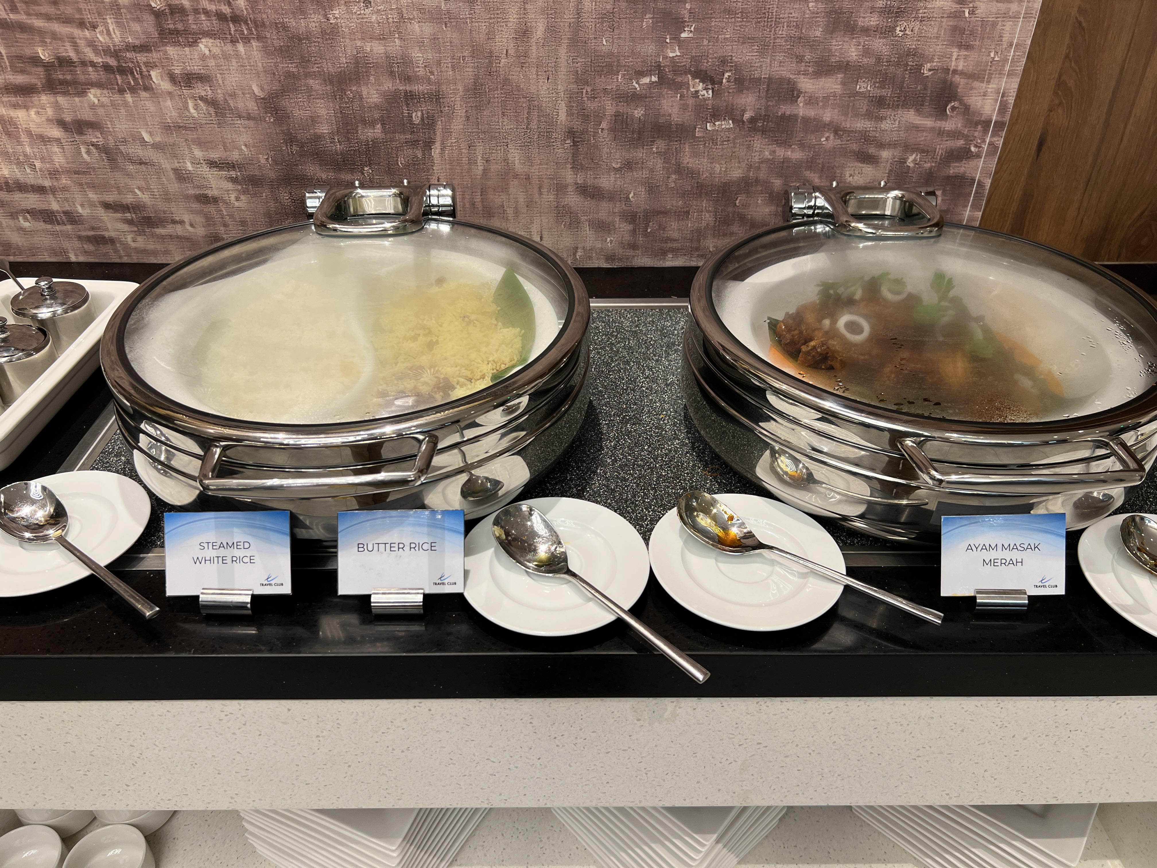ۺվ¥-¡µڶʻ(KLIA2)TRAVEL CLUB LOUNGE һ