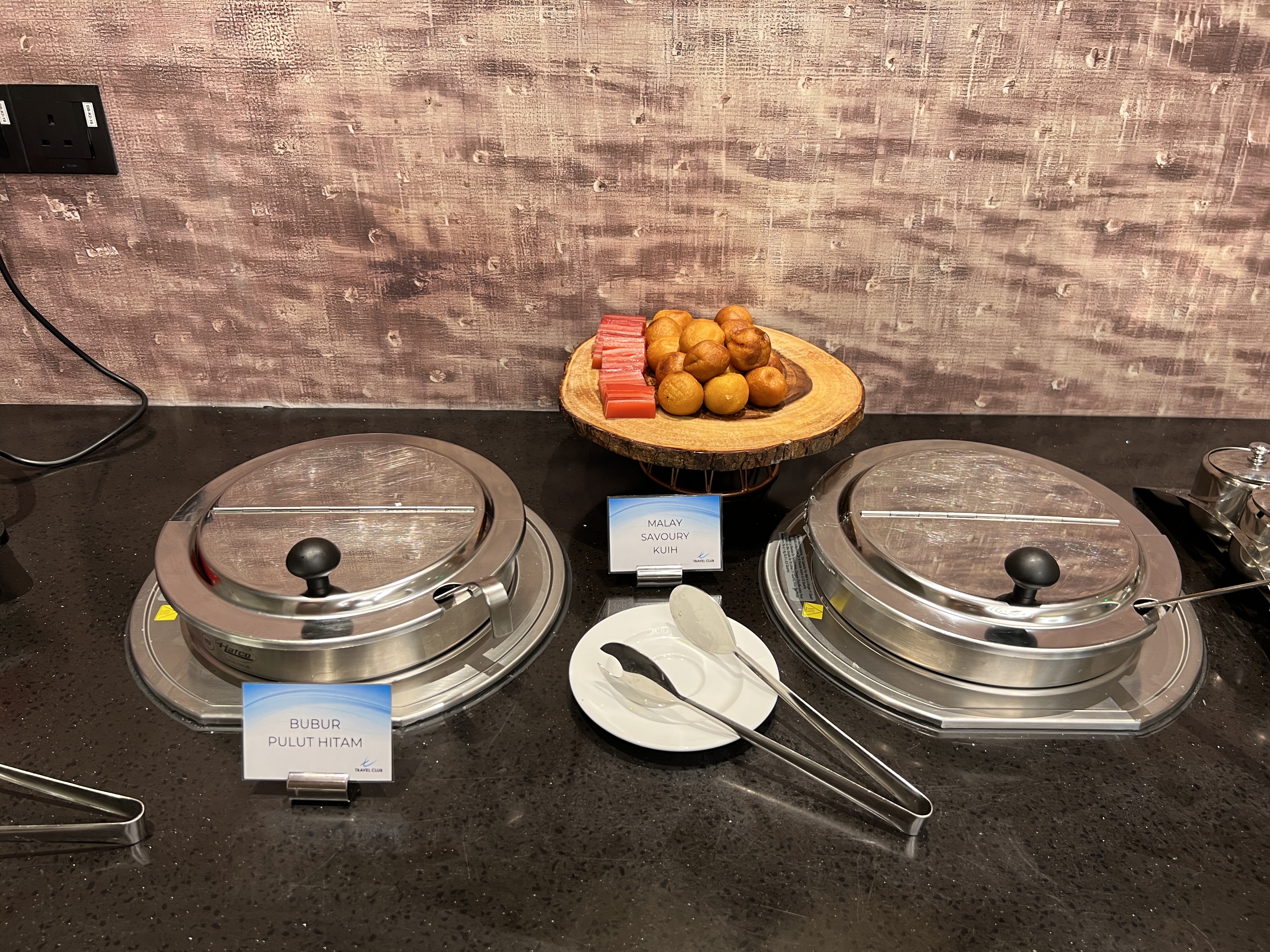 ۺվ¥-¡µڶʻ(KLIA2)TRAVEL CLUB LOUNGE һ