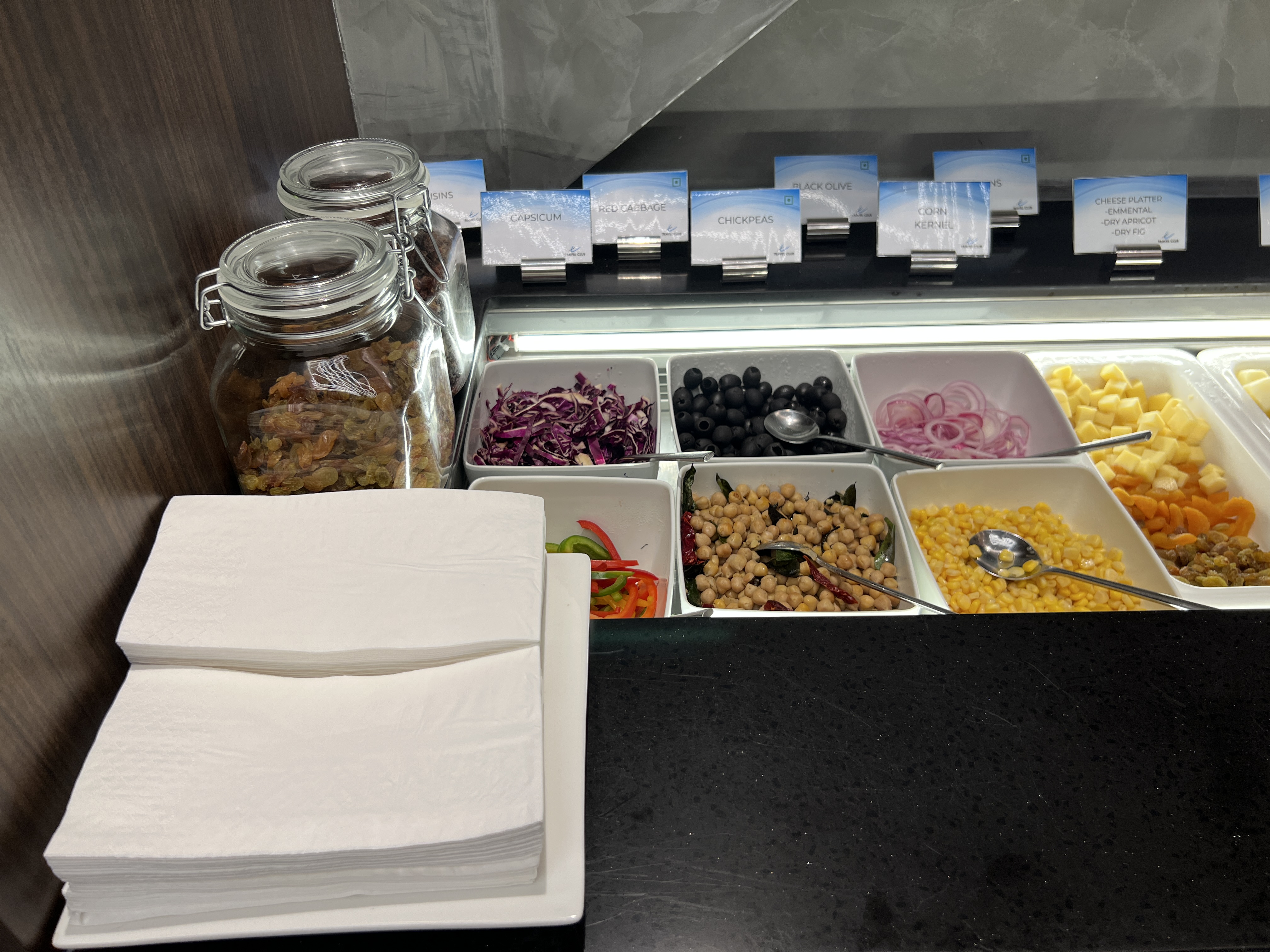 ۺվ¥-¡µڶʻ(KLIA2)TRAVEL CLUB LOUNGE һ