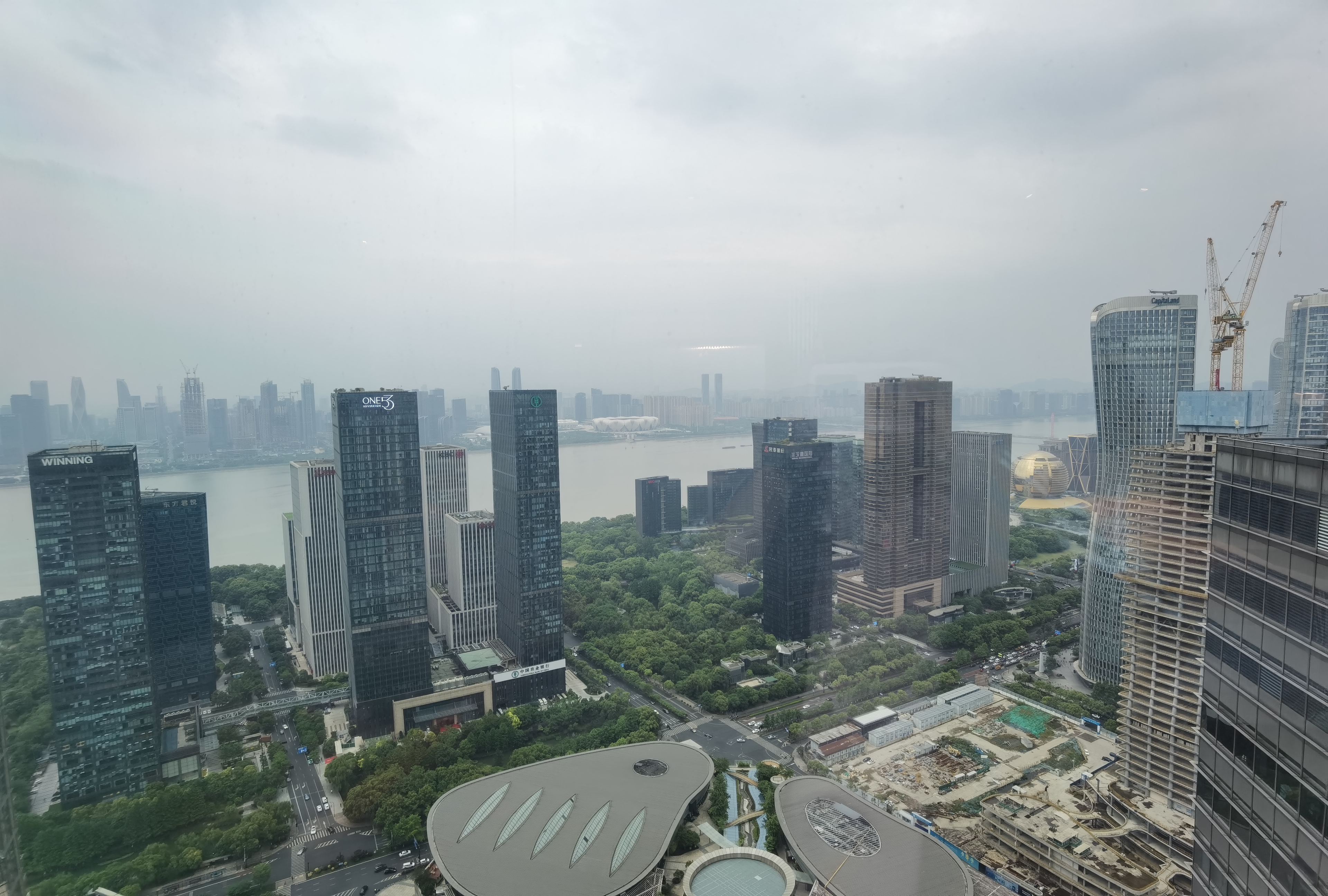 ɽѰӣͤϿͷ     ݰ  ParkHyatt-Hangzhou