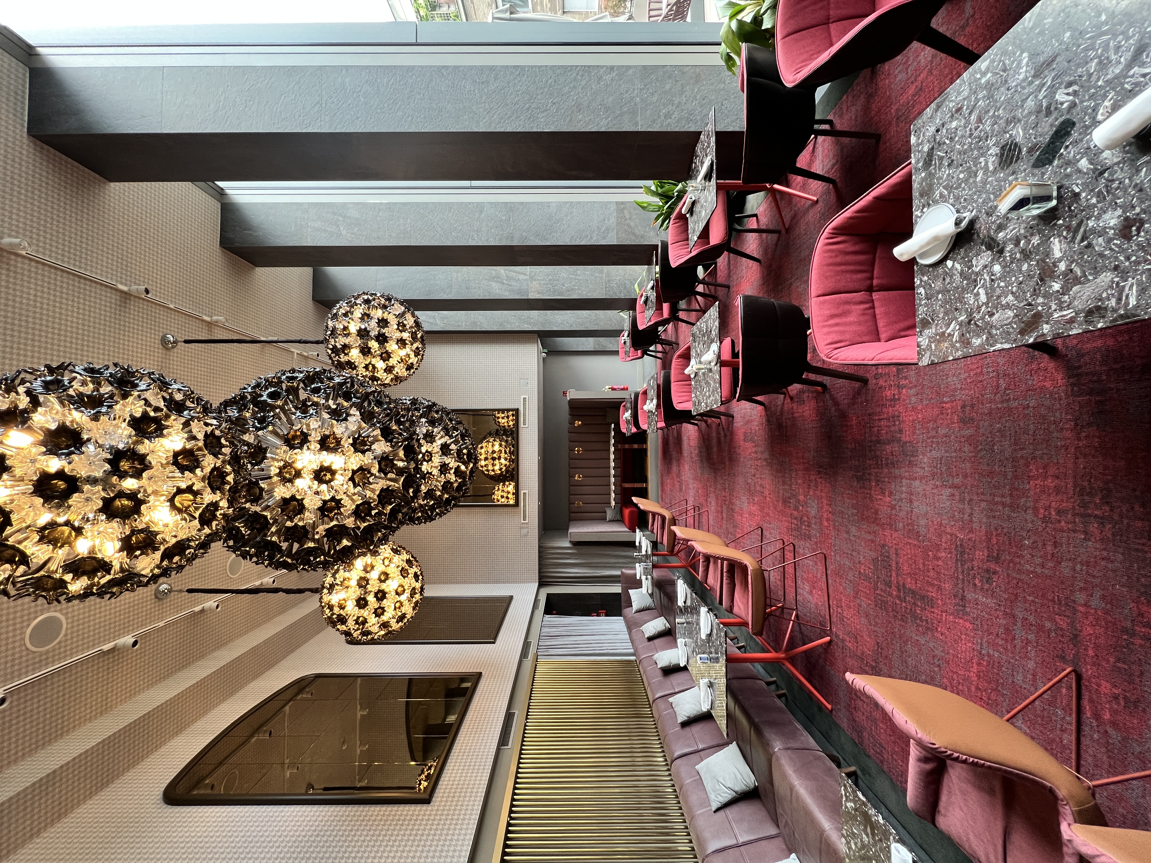 Hyatt Centric Milan Centrale | վϵ