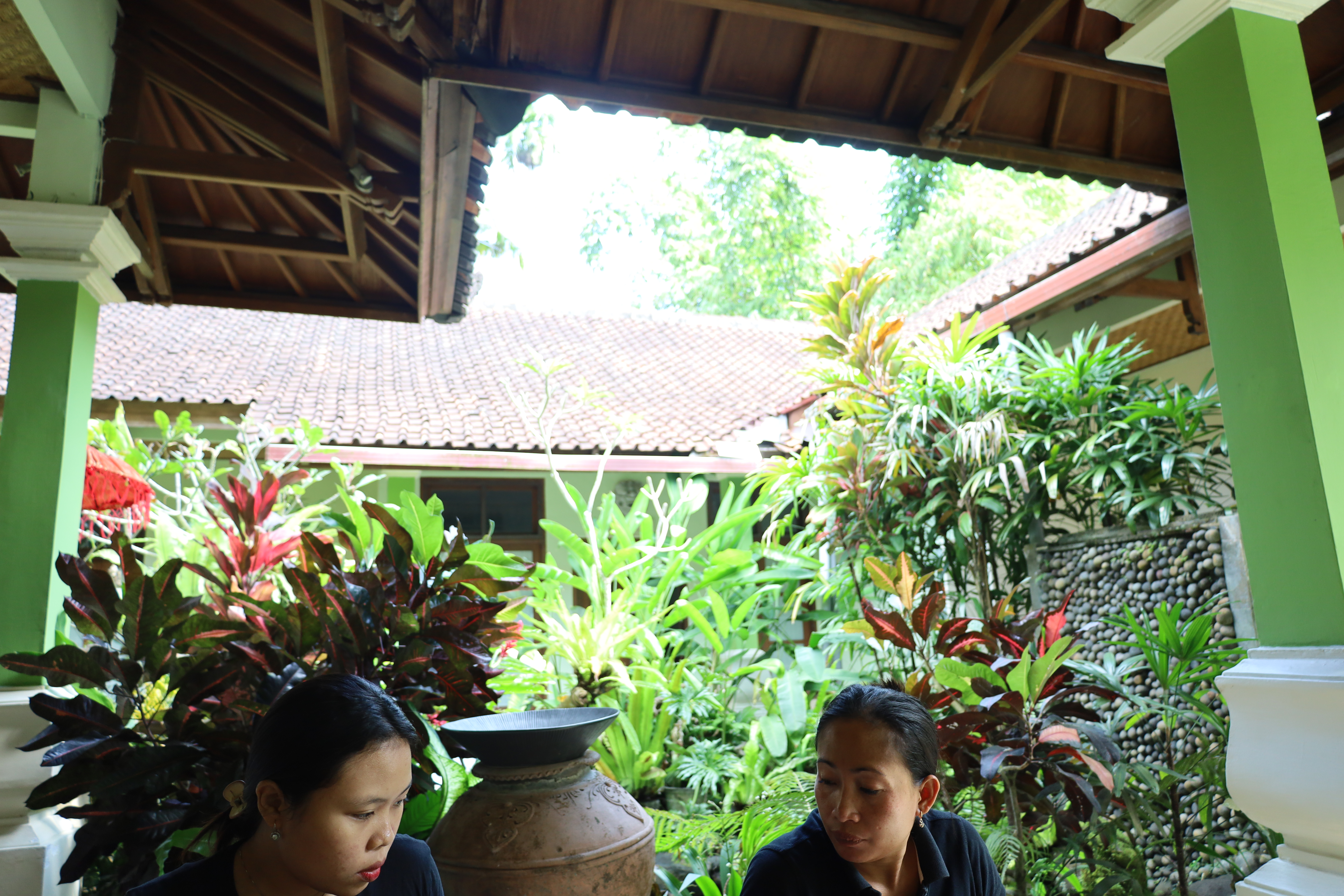    嵺ڲ Ubud Alila ¶̨Ӿر˫