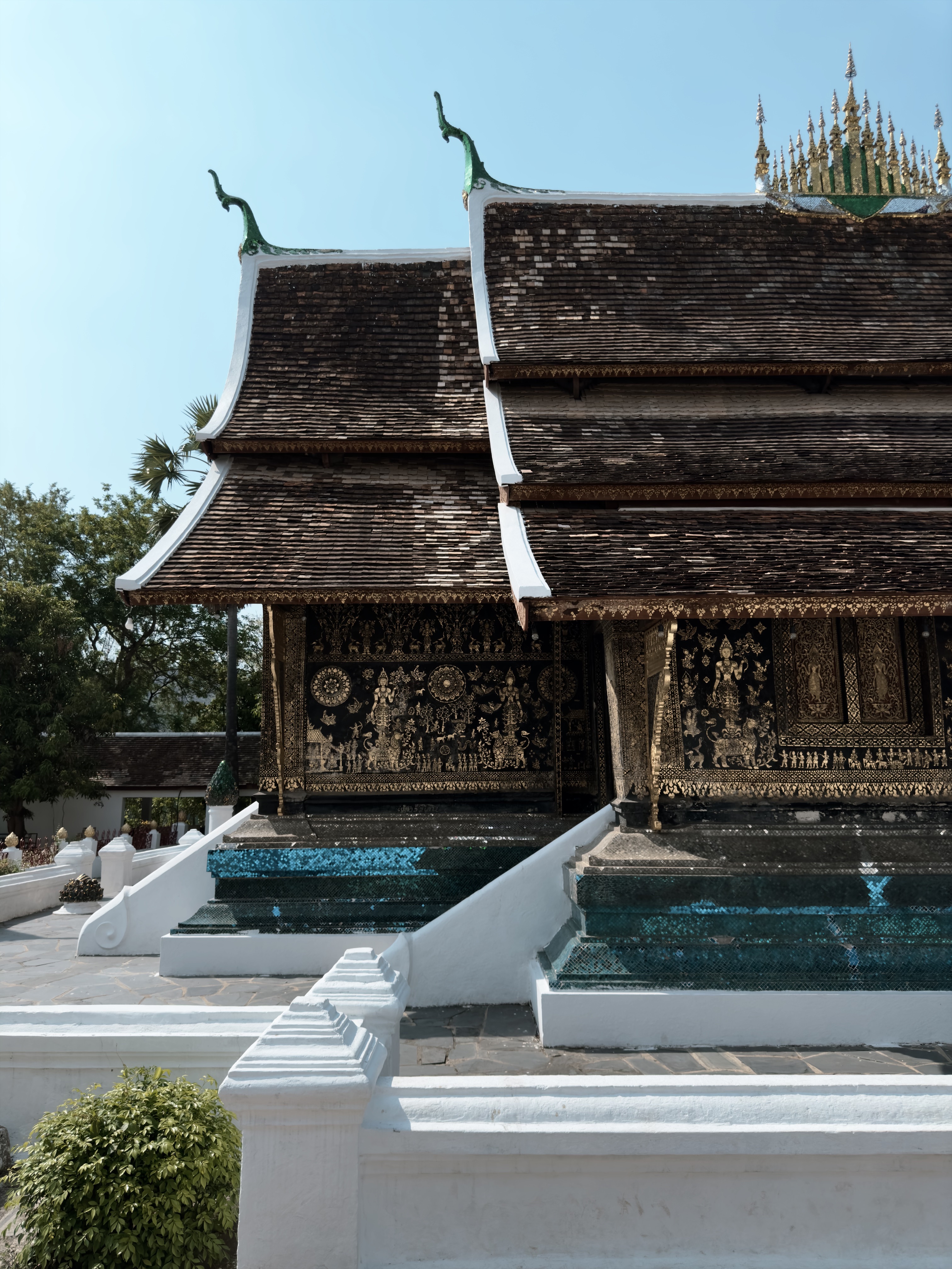 Angsana Luang Prabang Ųô