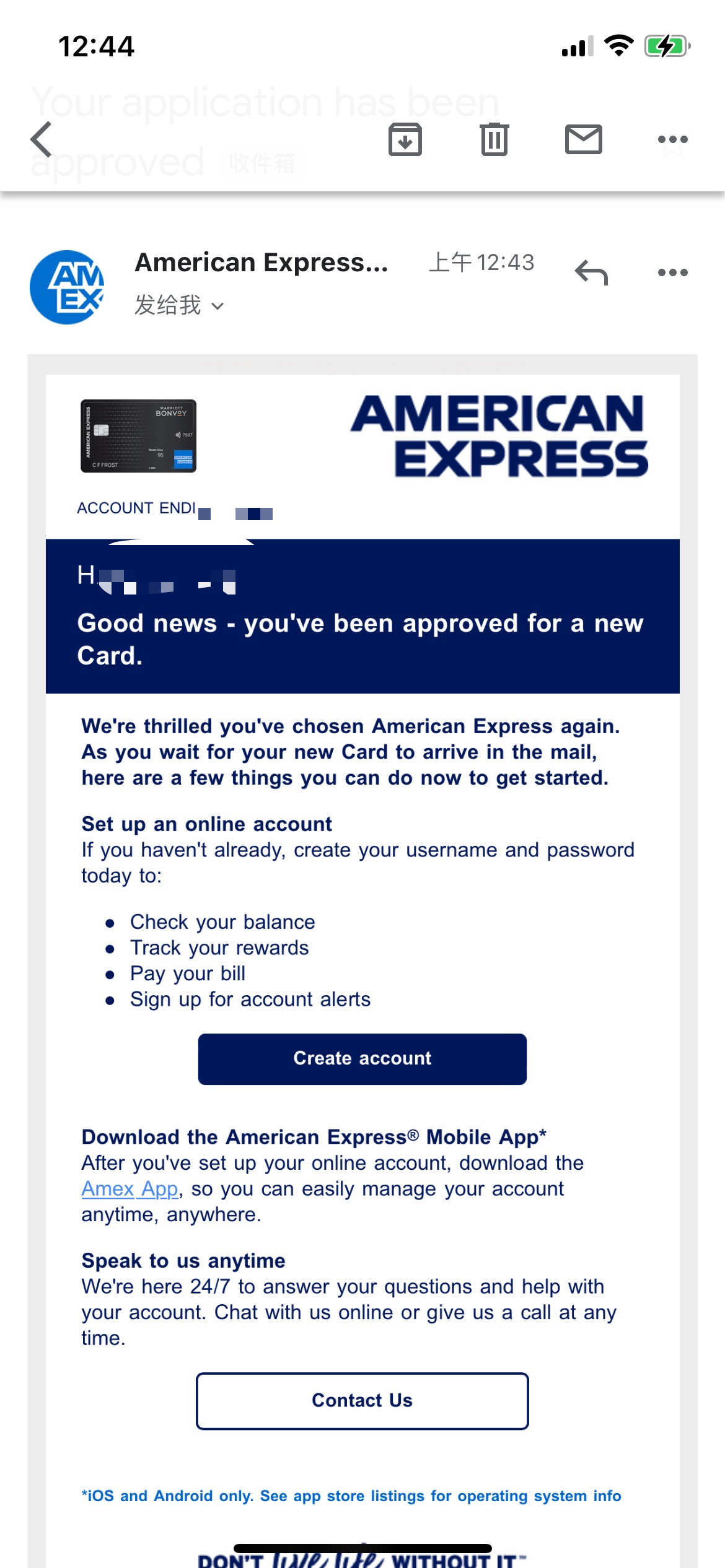 amex