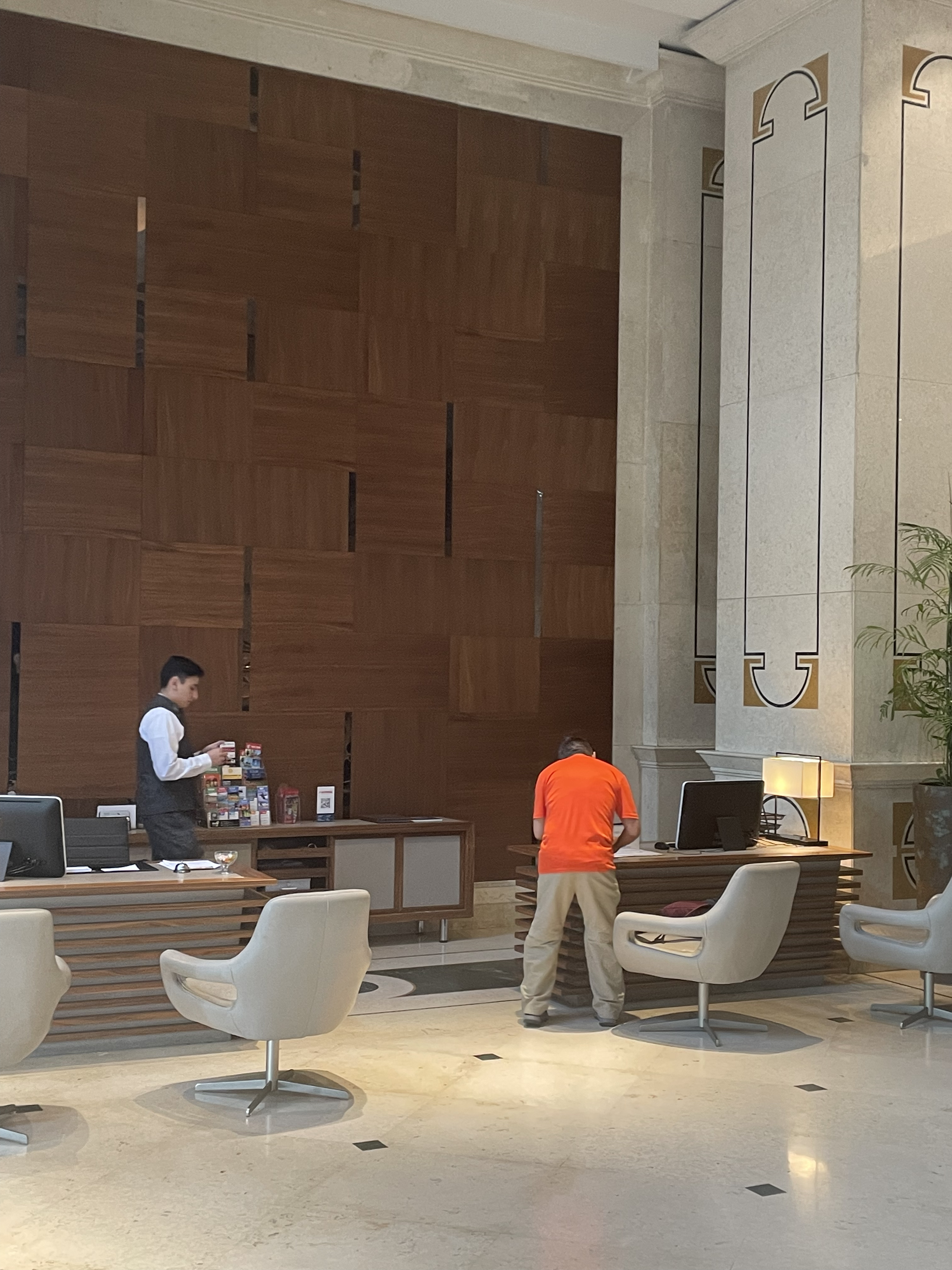 ʥǸ޼ʾƵInterContinental Santaigo˫