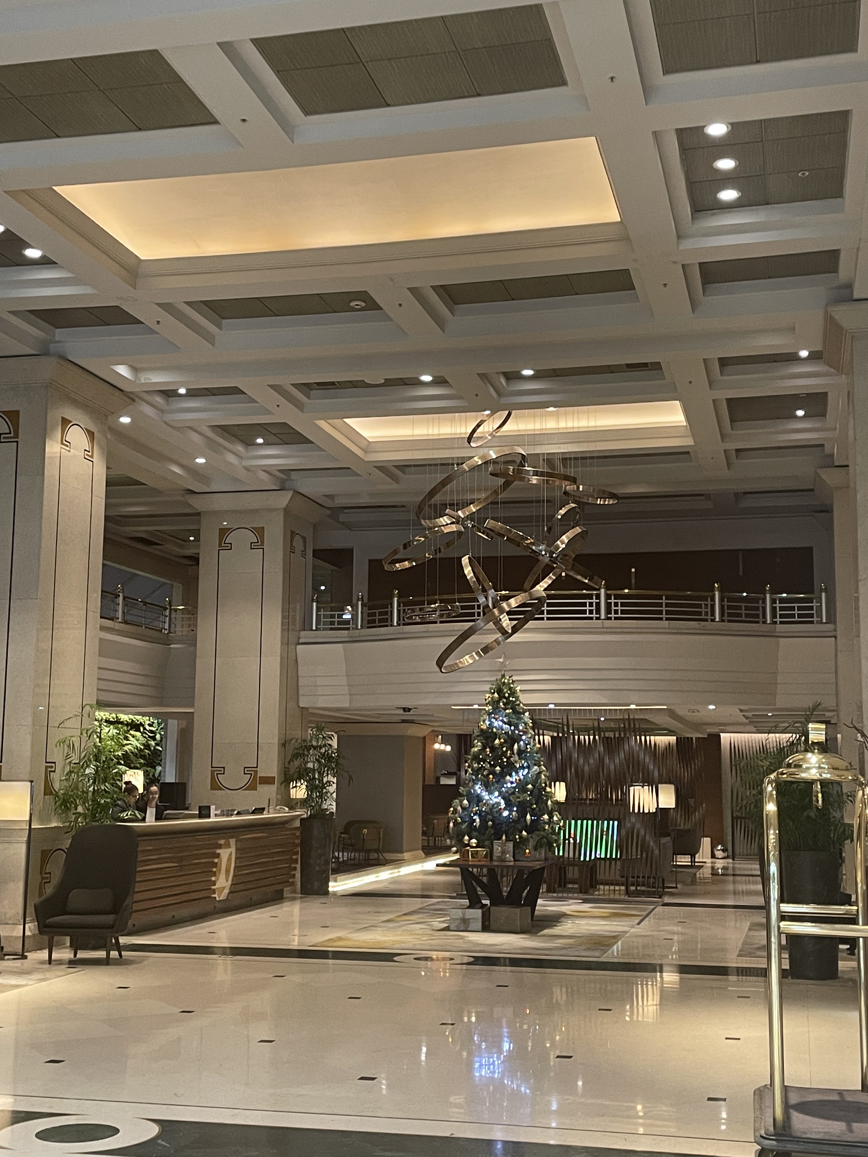 ʥǸ޼ʾƵInterContinental Santaigo˫