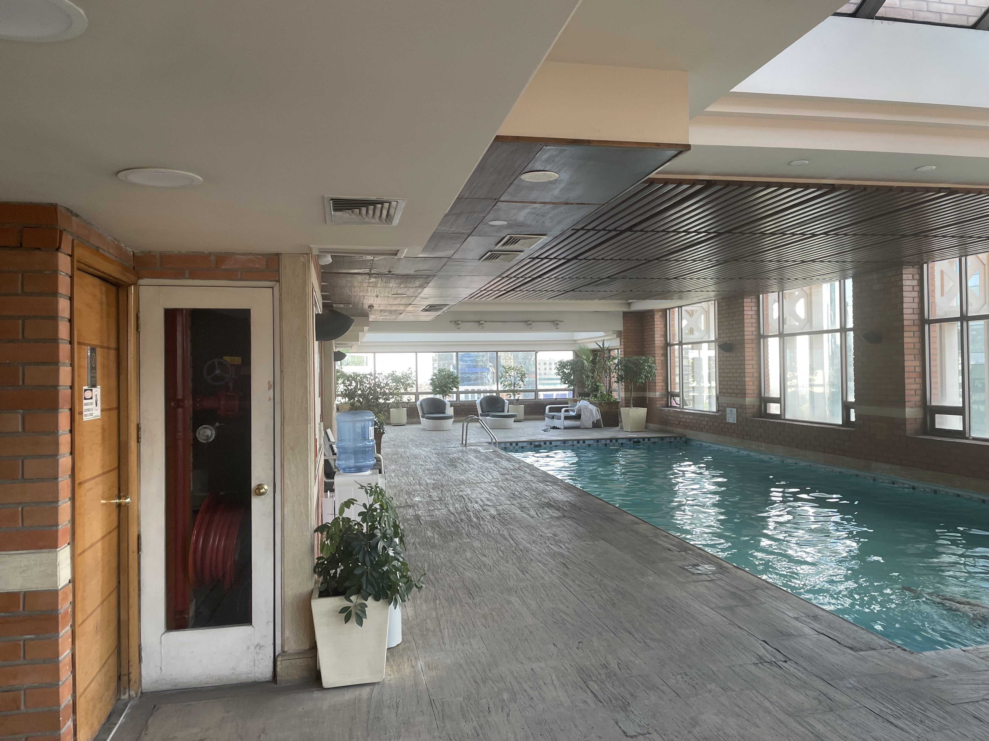 ʥǸ޼ʾƵInterContinental Santaigo˫