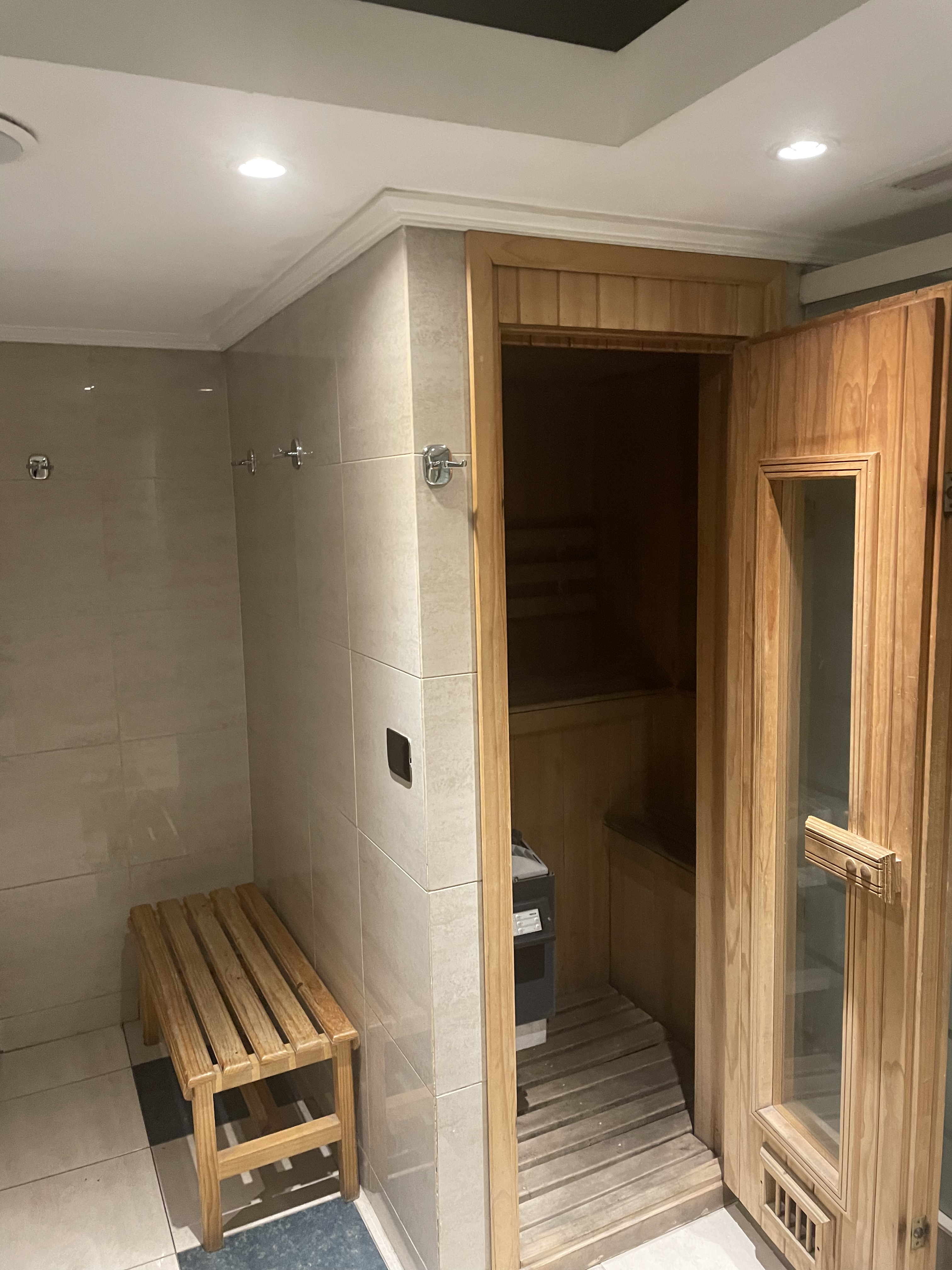 ʥǸ޼ʾƵInterContinental Santaigo˫