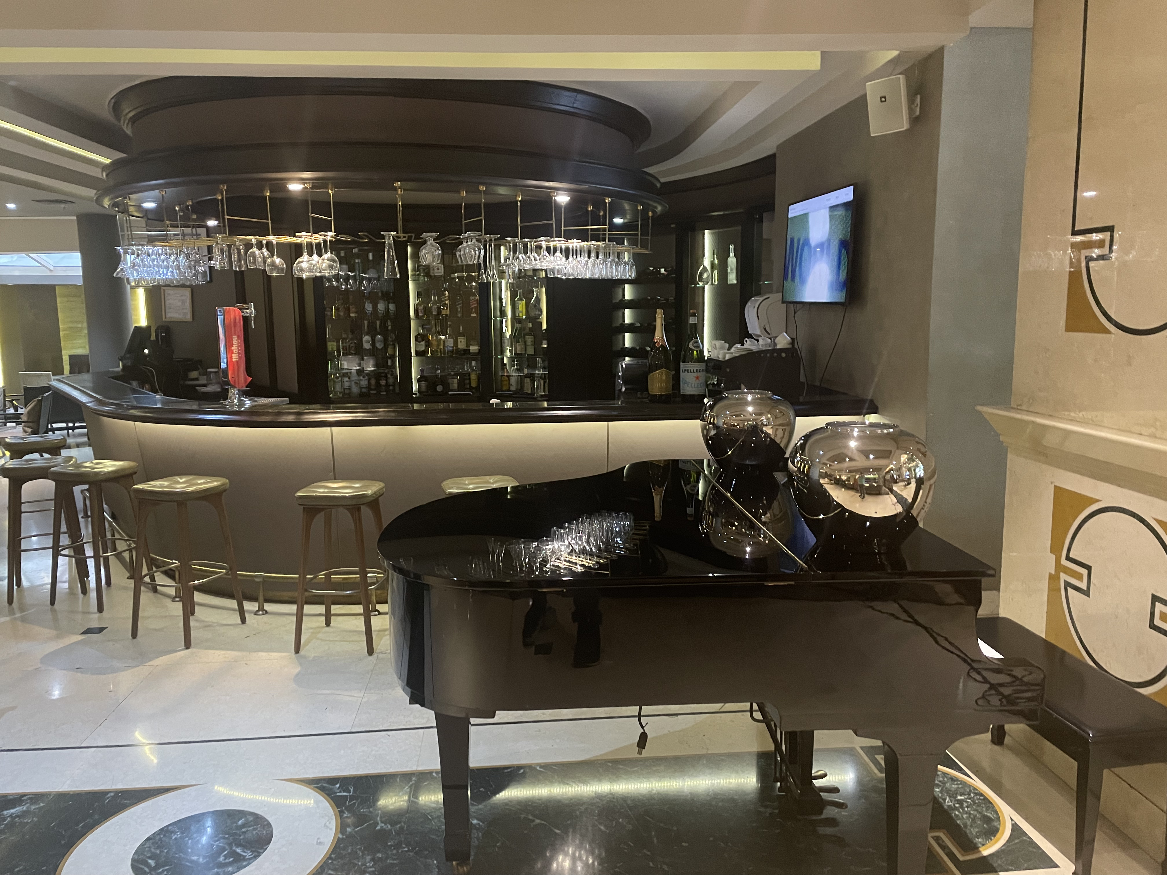 ʥǸ޼ʾƵInterContinental Santaigo˫