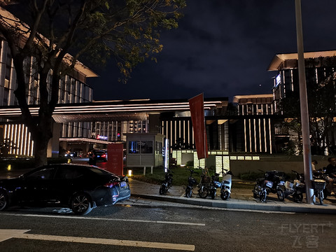 【总集篇】广州白云越秀万豪/福朋喜来登/源宿-不吹不黑，一篇告诉你三家怎么选
