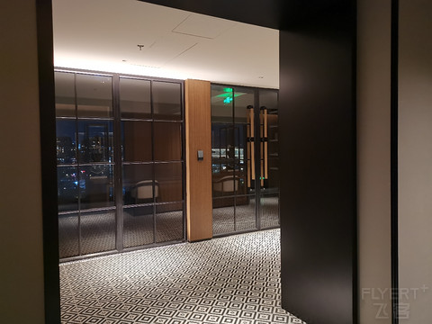 【总集篇】广州白云越秀万豪/福朋喜来登/源宿-不吹不黑，一篇告诉你三家怎么选