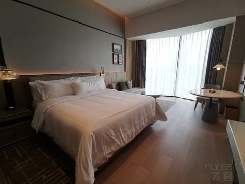 【总集篇】广州白云越秀万豪/福朋喜来登/源宿-不吹不黑，一篇告诉你三家怎么选