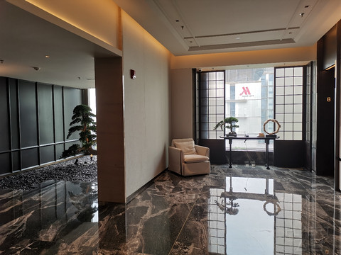 【总集篇】广州白云越秀万豪/福朋喜来登/源宿-不吹不黑，一篇告诉你三家怎么选