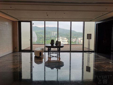 【总集篇】广州白云越秀万豪/福朋喜来登/源宿-不吹不黑，一篇告诉你三家怎么选