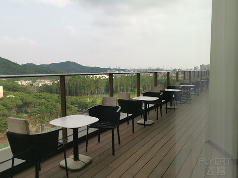 【总集篇】广州白云越秀万豪/福朋喜来登/源宿-不吹不黑，一篇告诉你三家怎么选