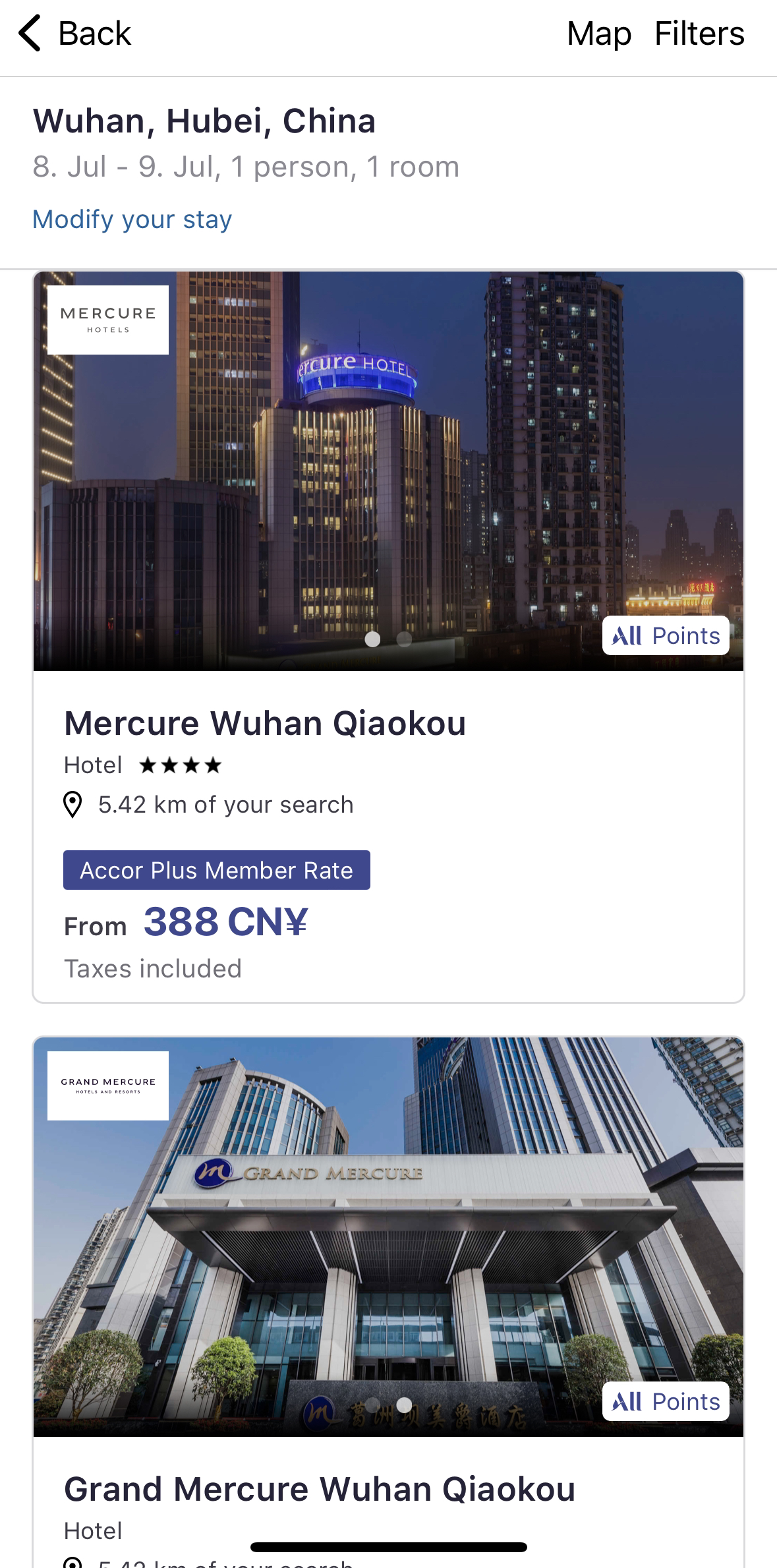 ʣ人MercureGrand Mercureһô