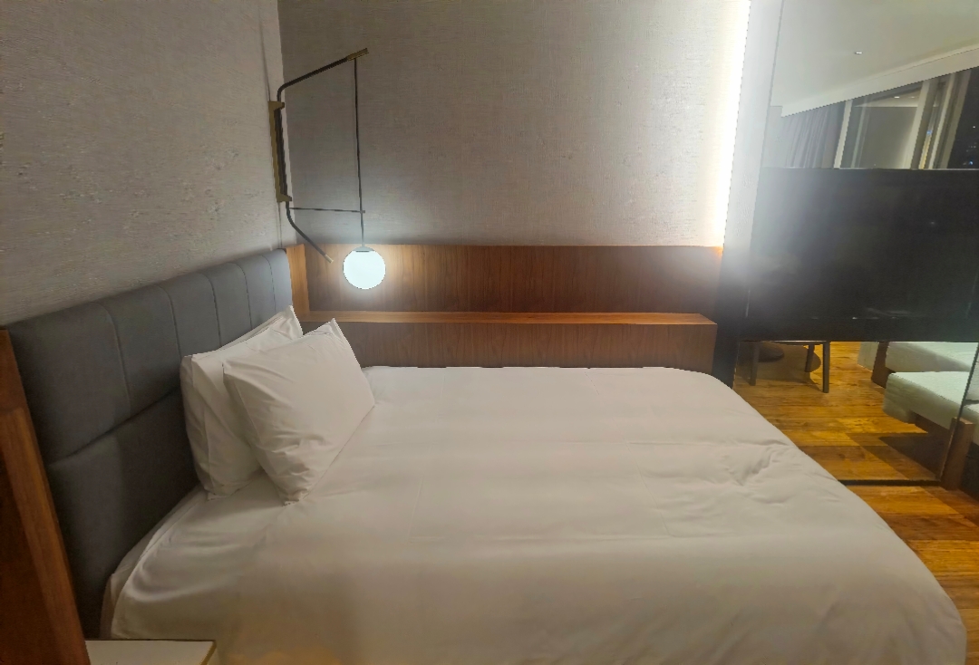 Kia Ora ¿þƵ 2 Twin Beds Harbour View