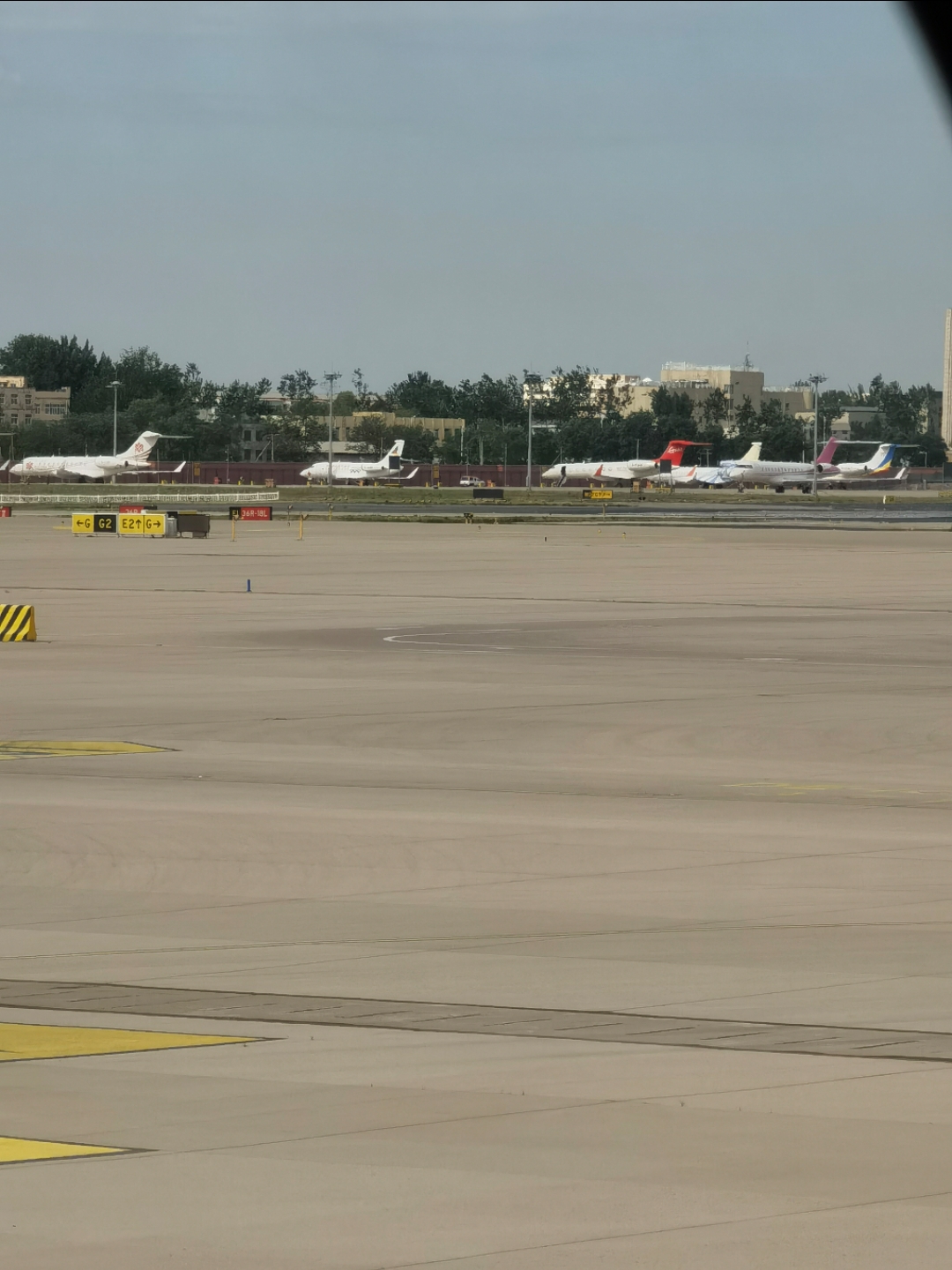 CA1239 PEK-AKU 737 MAX8