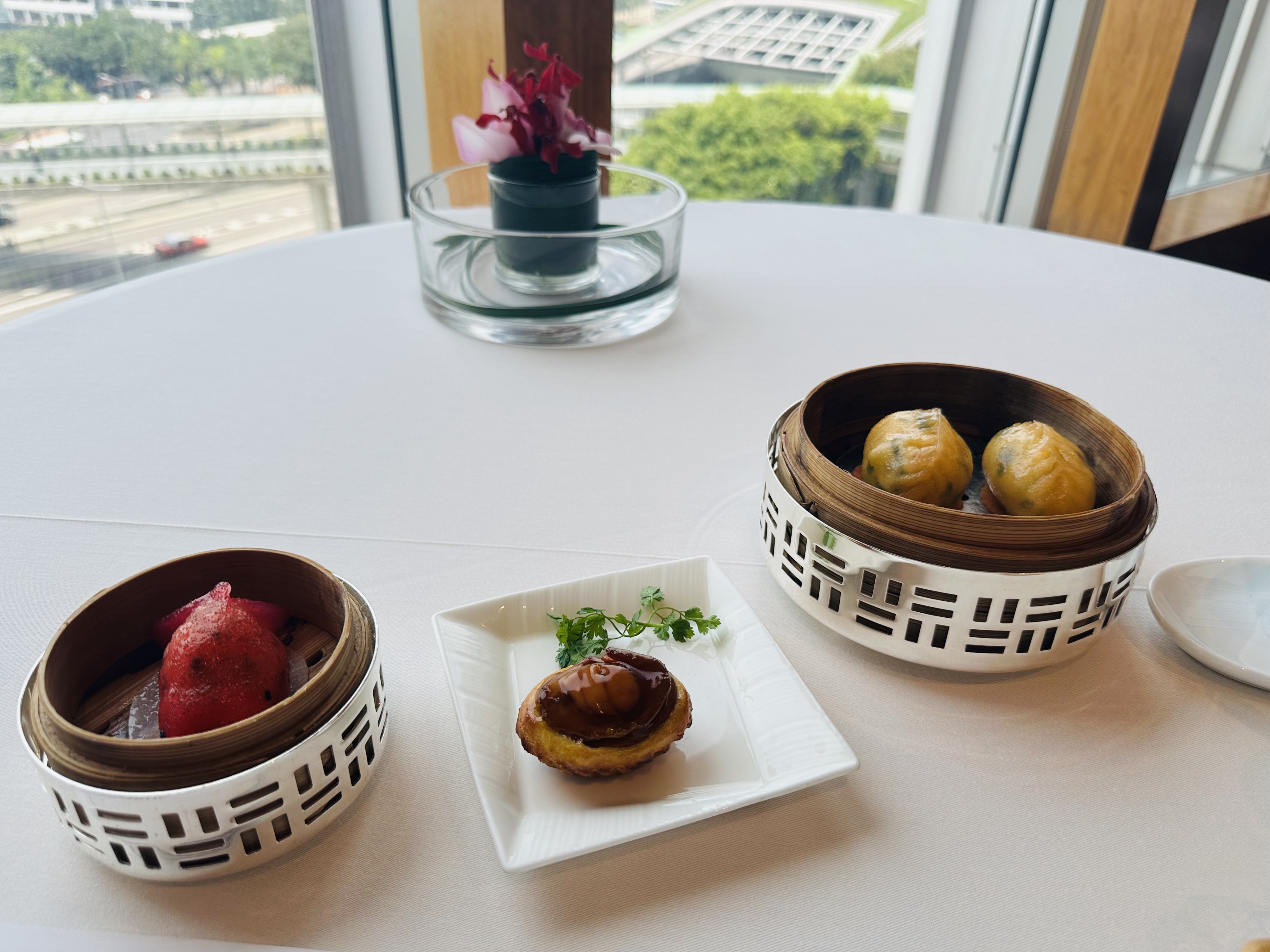 ļƵ Four Seasons Hotel Hong Kong