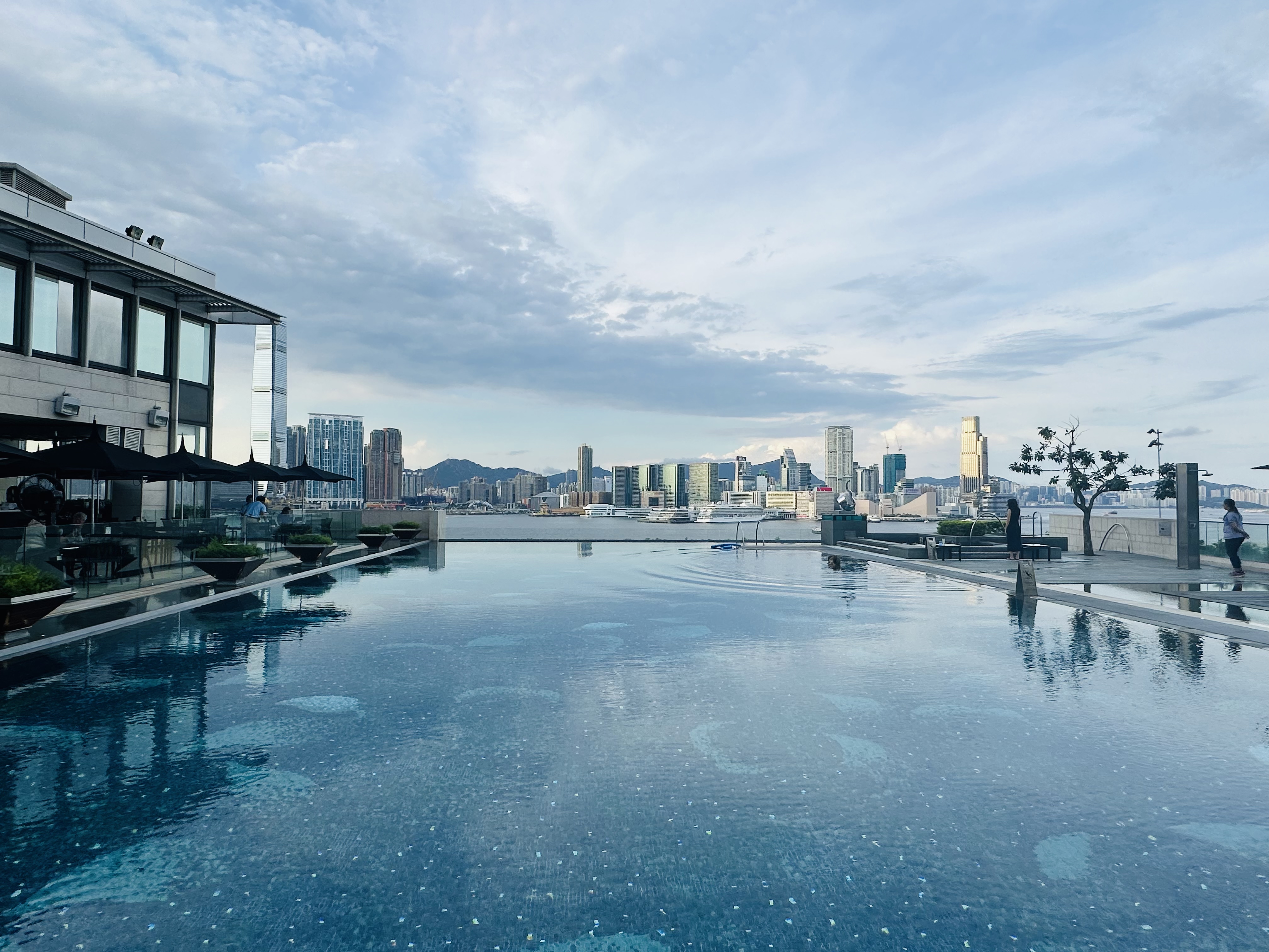 ļƵ Four Seasons Hotel Hong Kong