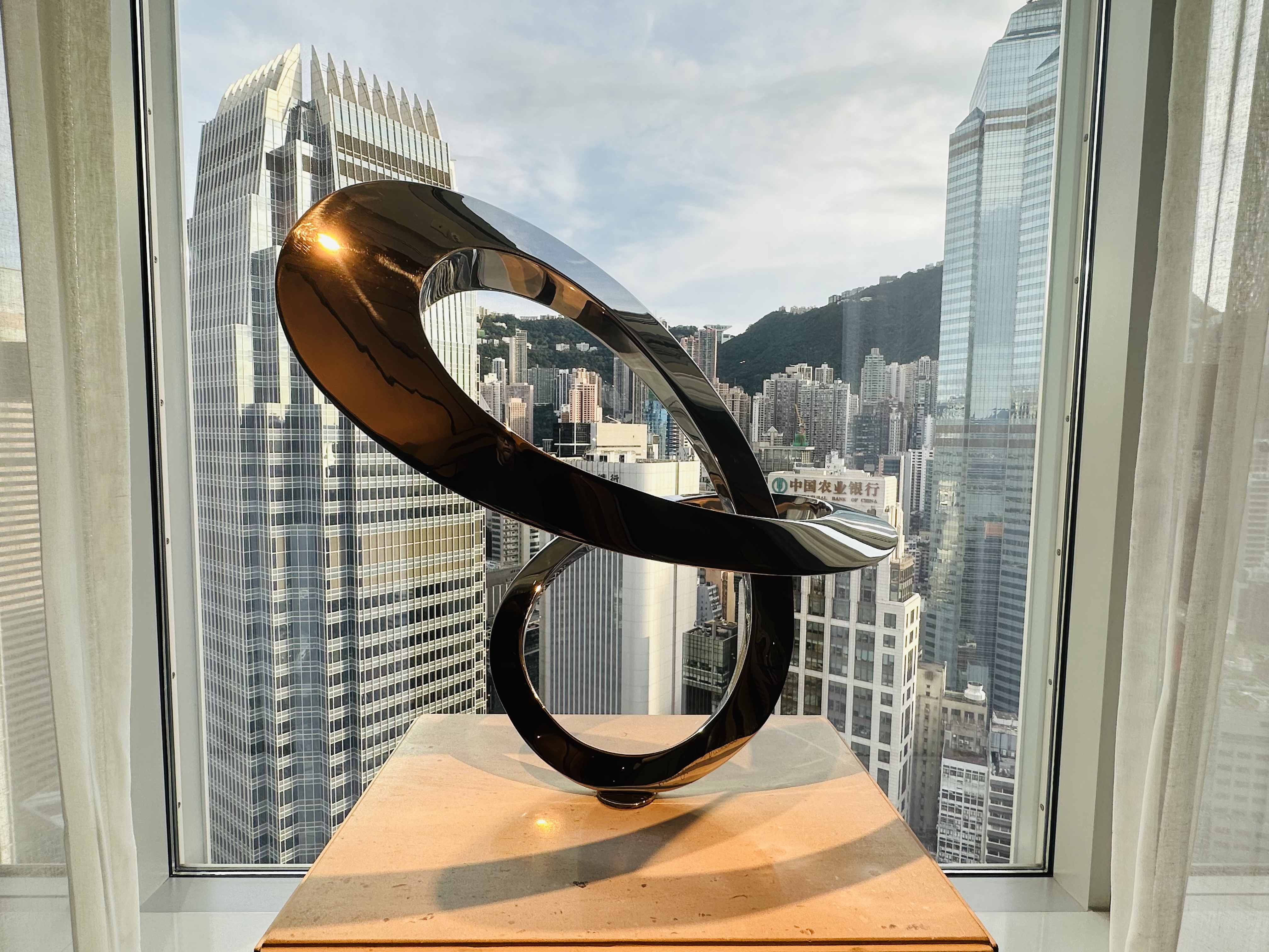 ļƵ Four Seasons Hotel Hong Kong