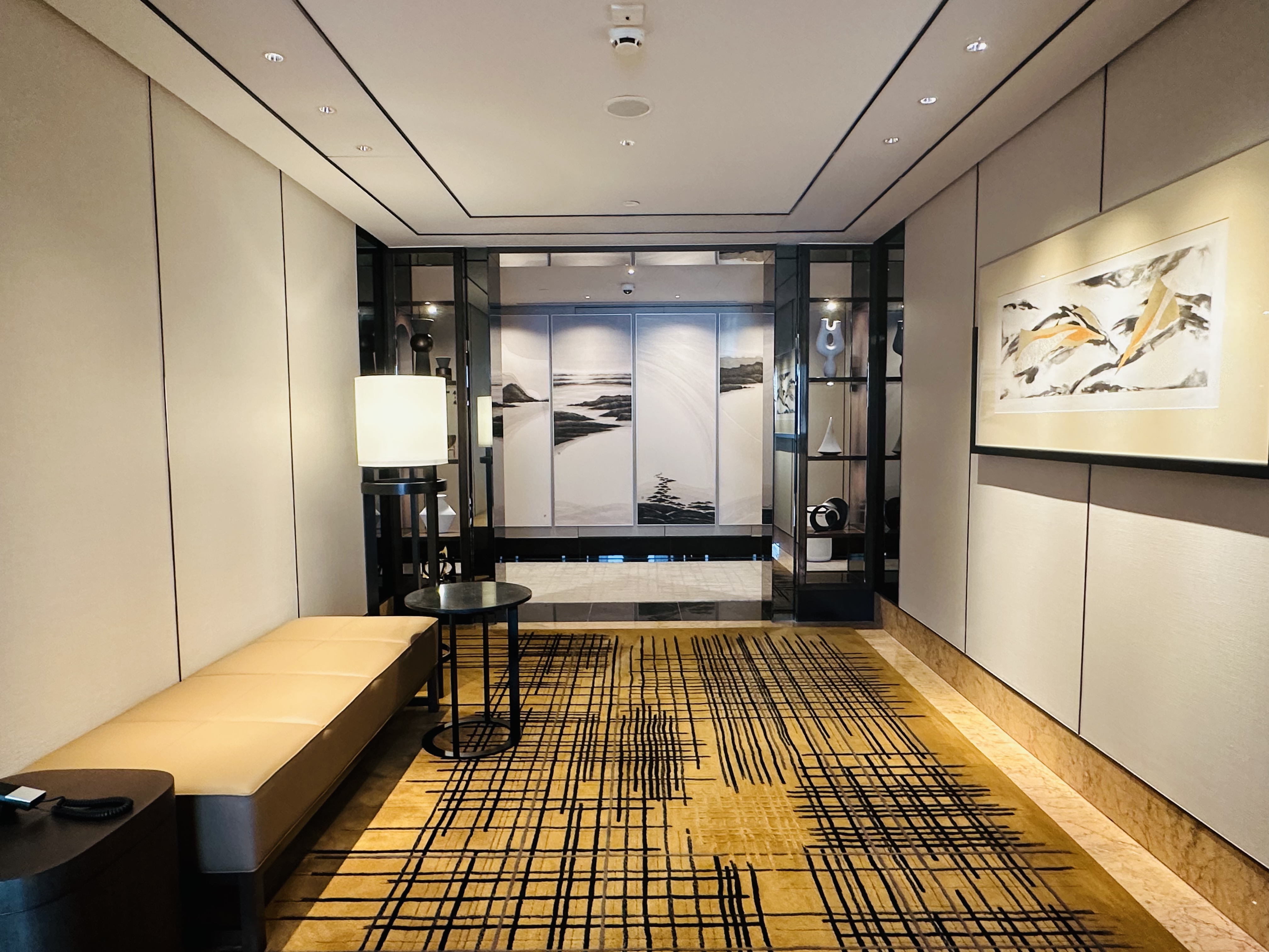 ļƵ Four Seasons Hotel Hong Kong