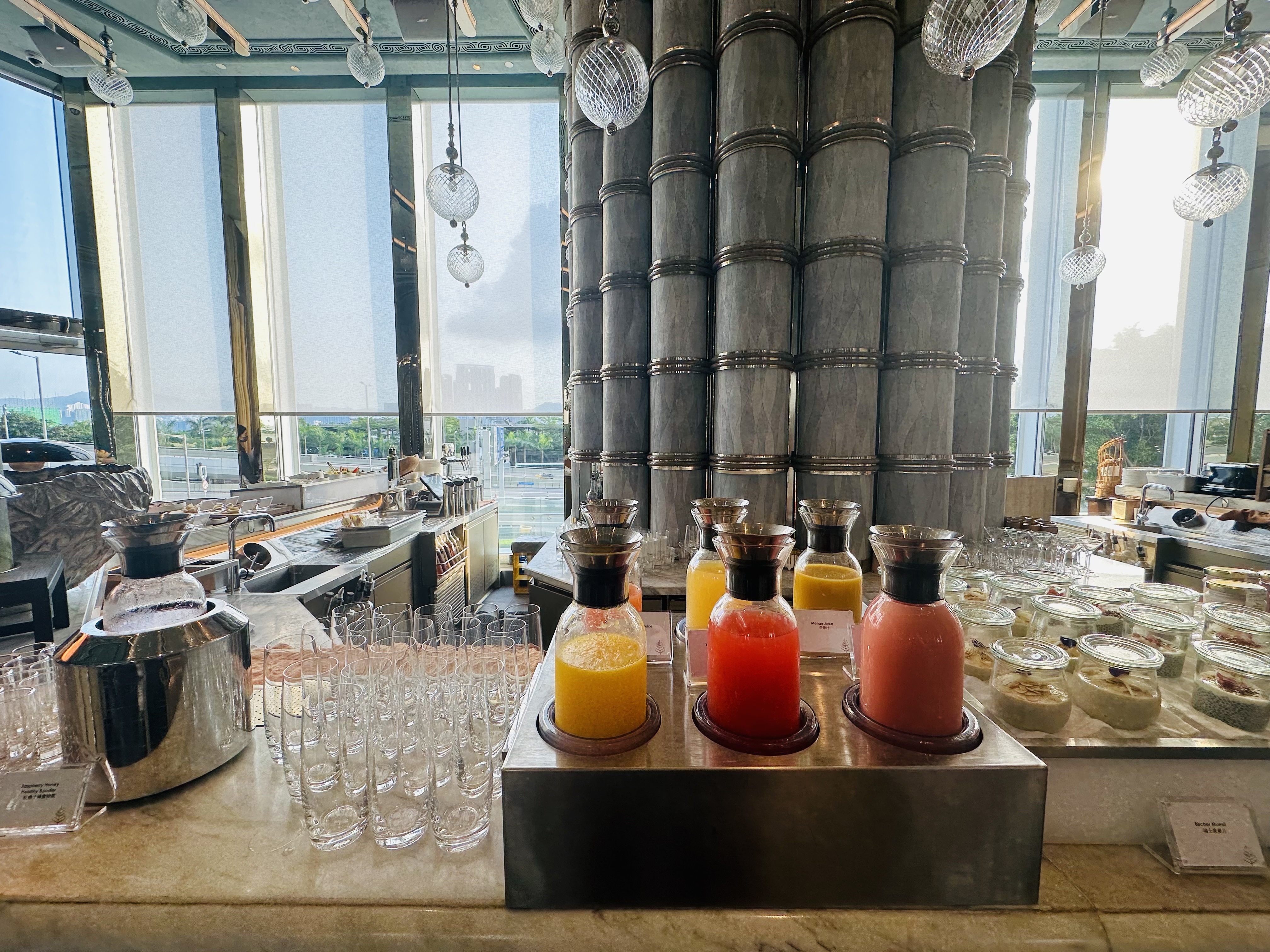 ļƵ Four Seasons Hotel Hong Kong