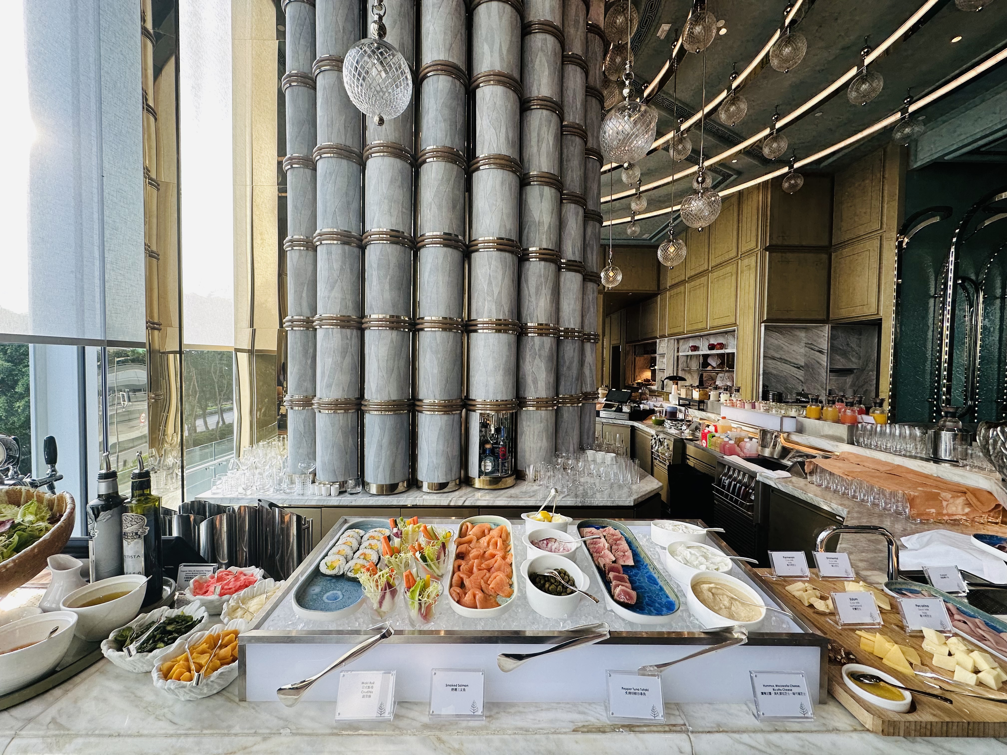 ļƵ Four Seasons Hotel Hong Kong