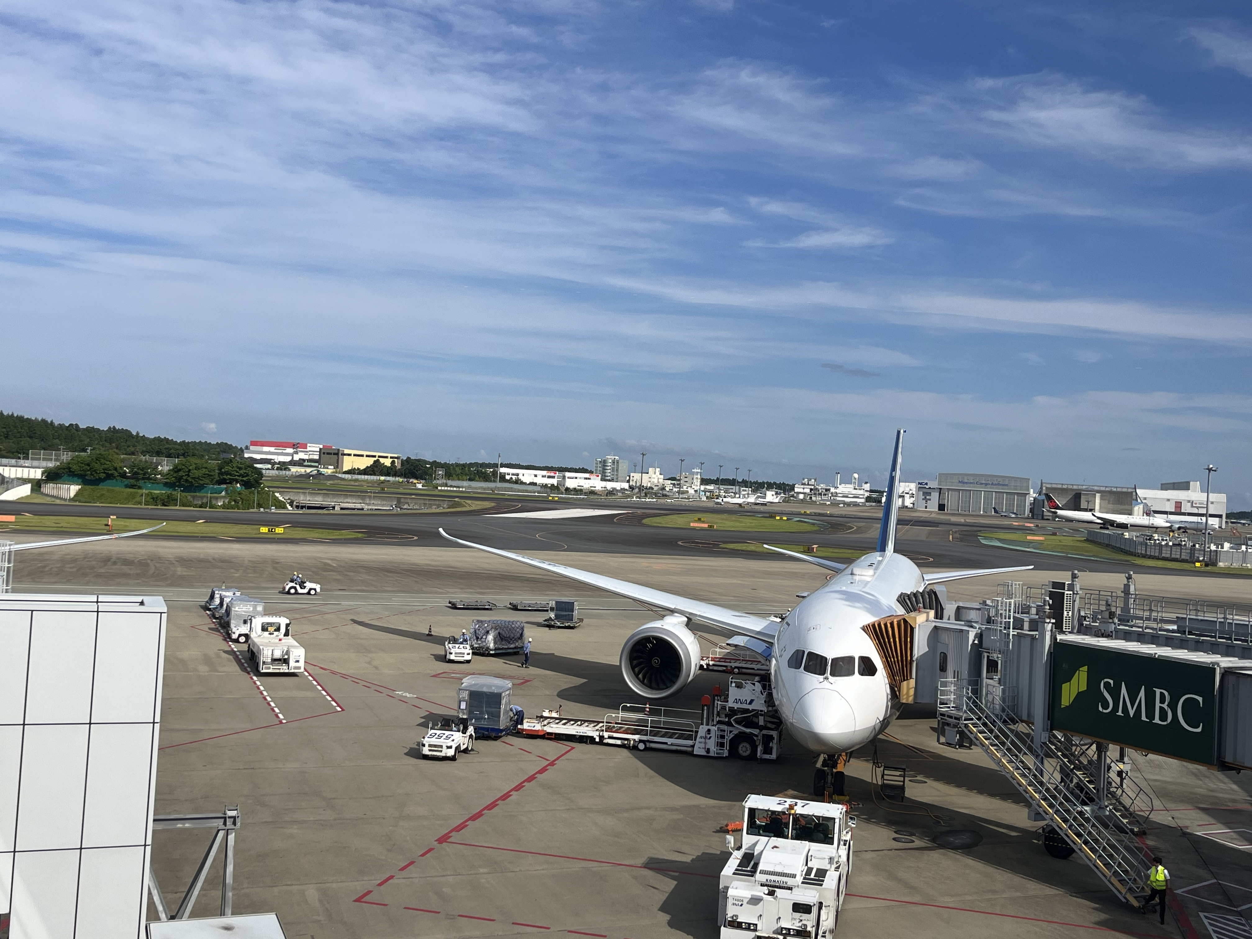 ô󺽿 NRT-׶YYZ