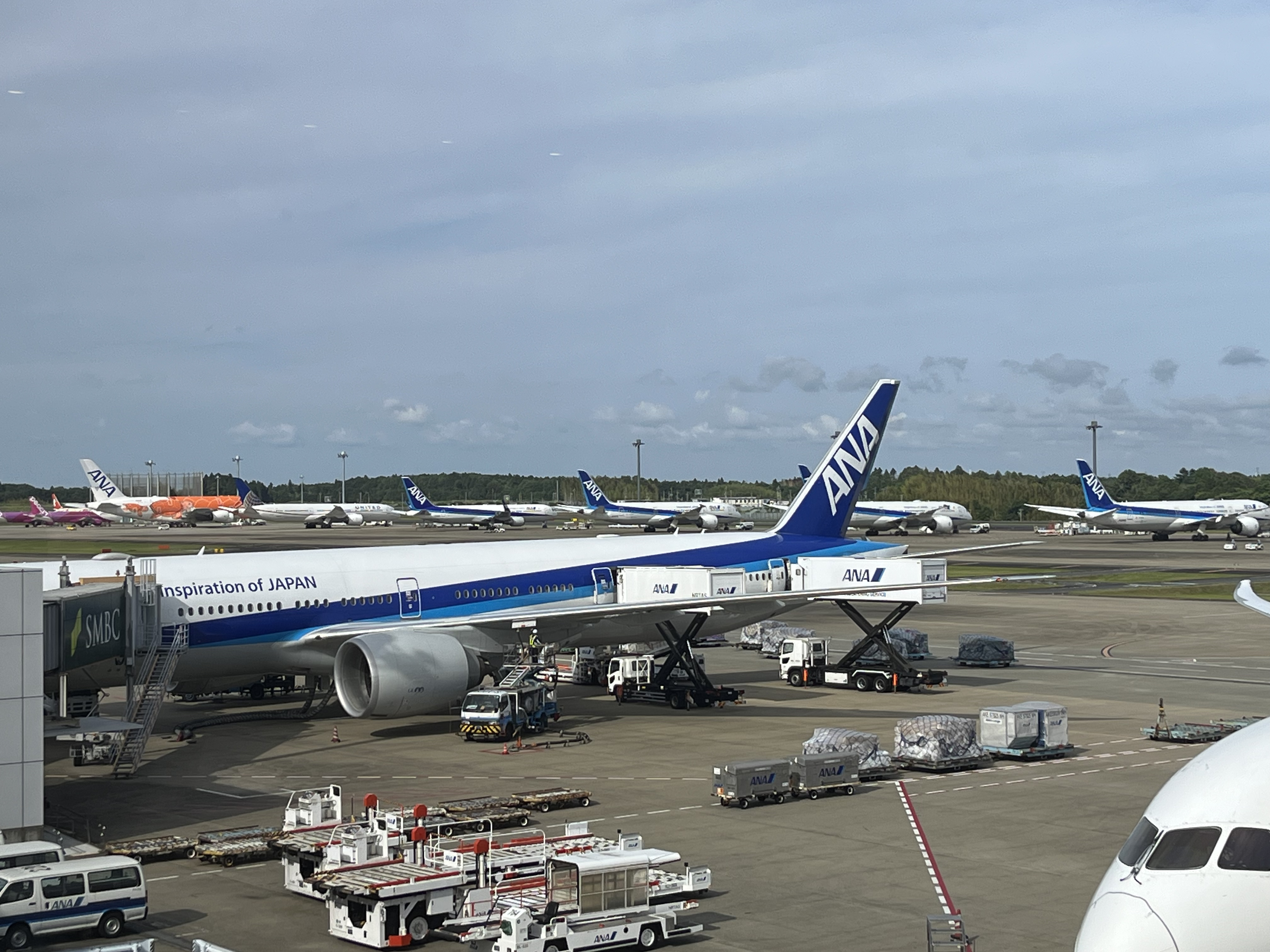 ô󺽿 NRT-׶YYZ