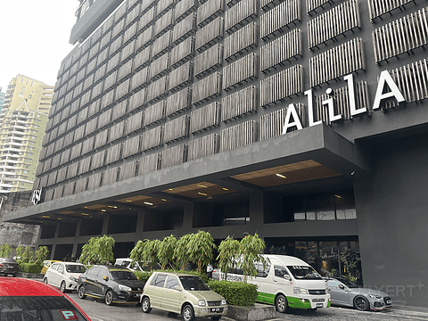 ¡°ɳƵAlila Bangsar Kuala Lumpurɳ׷