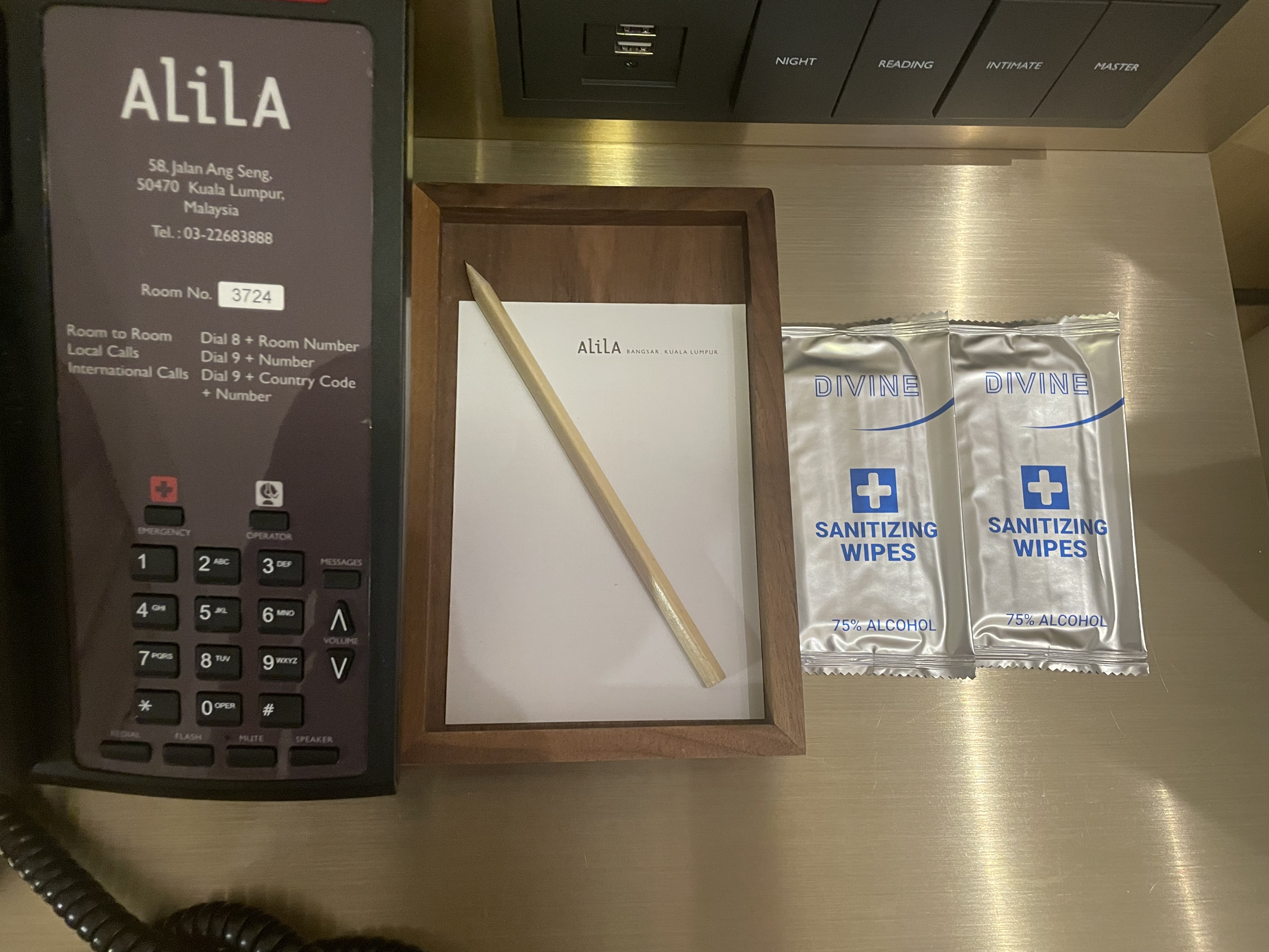 ¡°ɳƵAlila Bangsar Kuala Lumpurɳ׷