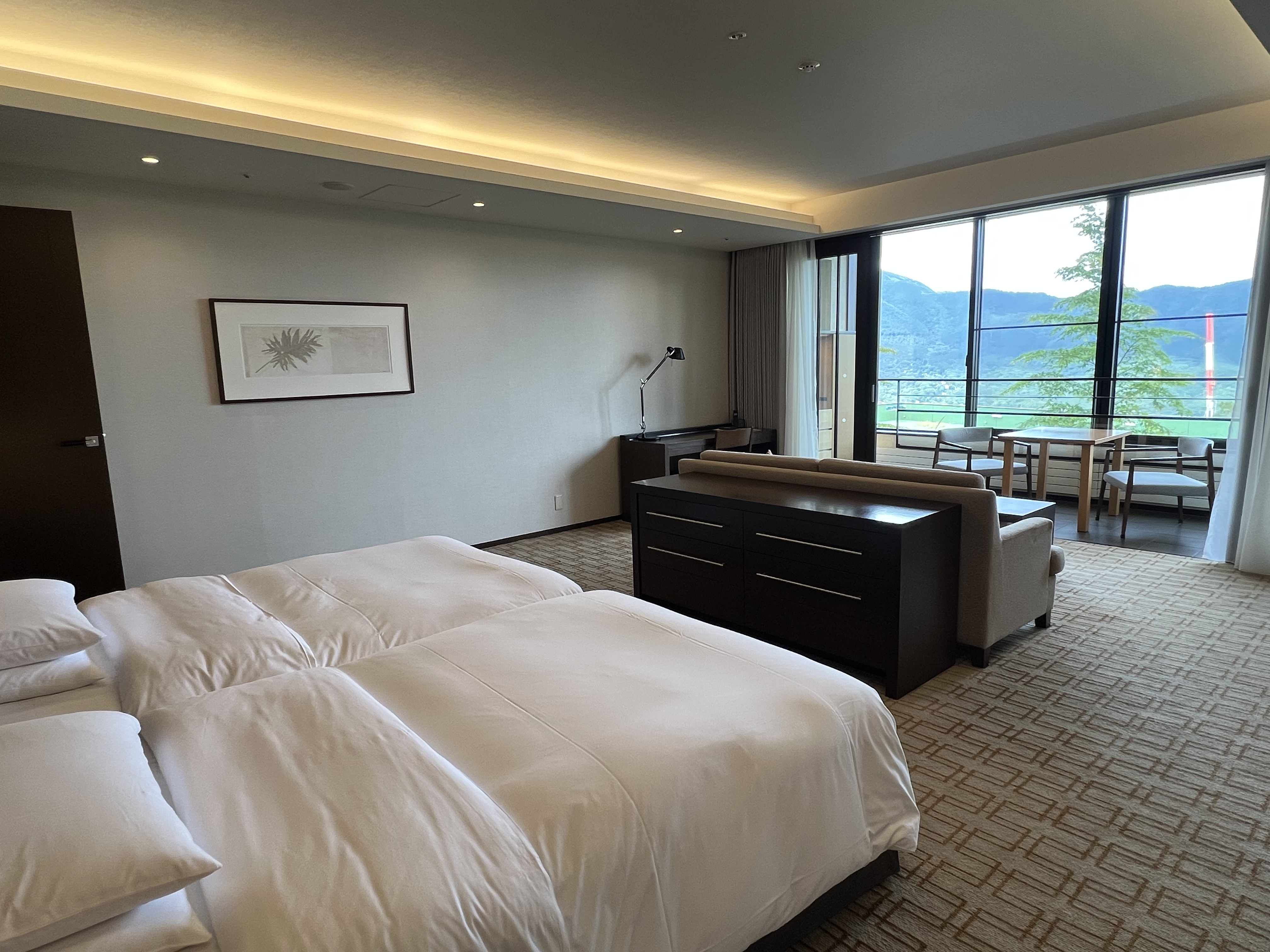 ˣãöȼٴƵHyatt Regency Hakone