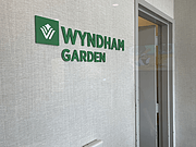 <em>Wyndham</em> Garden LGA South ŦԼµķ԰Ƶ& ιϹ鴦Report