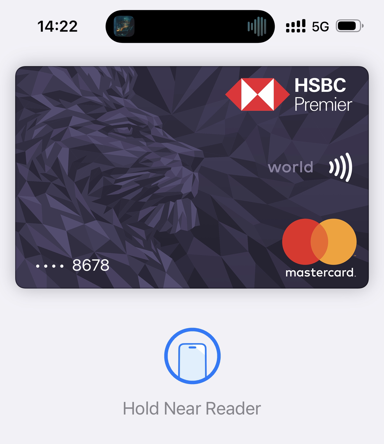 HSBC Premier Credit Card 2Ԫһ̣ڰô