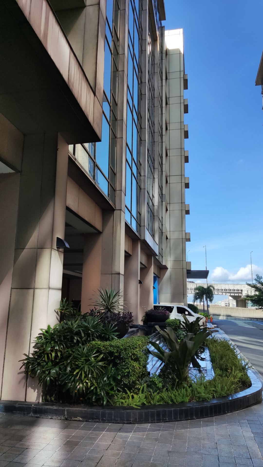 Holiday Inn Express Manila Newport CityʺĿݾƵ