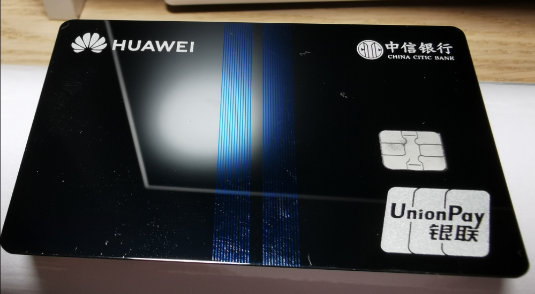 HUAWEI CARDմɿ