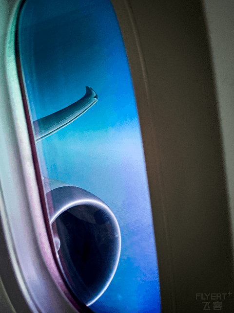 IAD-AUH｜First Class｜阿提哈德航空华盛顿-阿布扎比波音787头等舱｜Etihad EY130 Report
