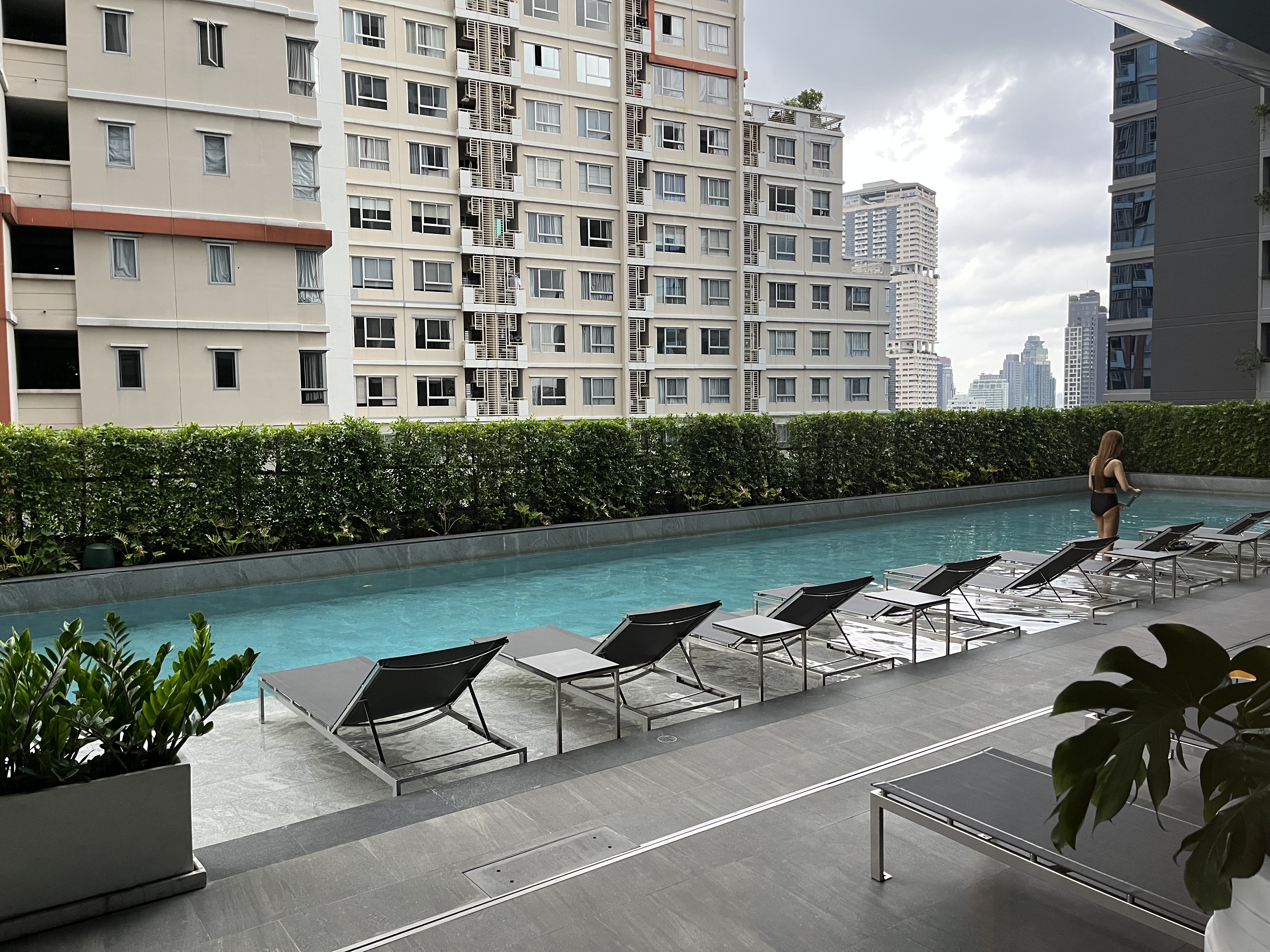 Staybridge Sukhumvit