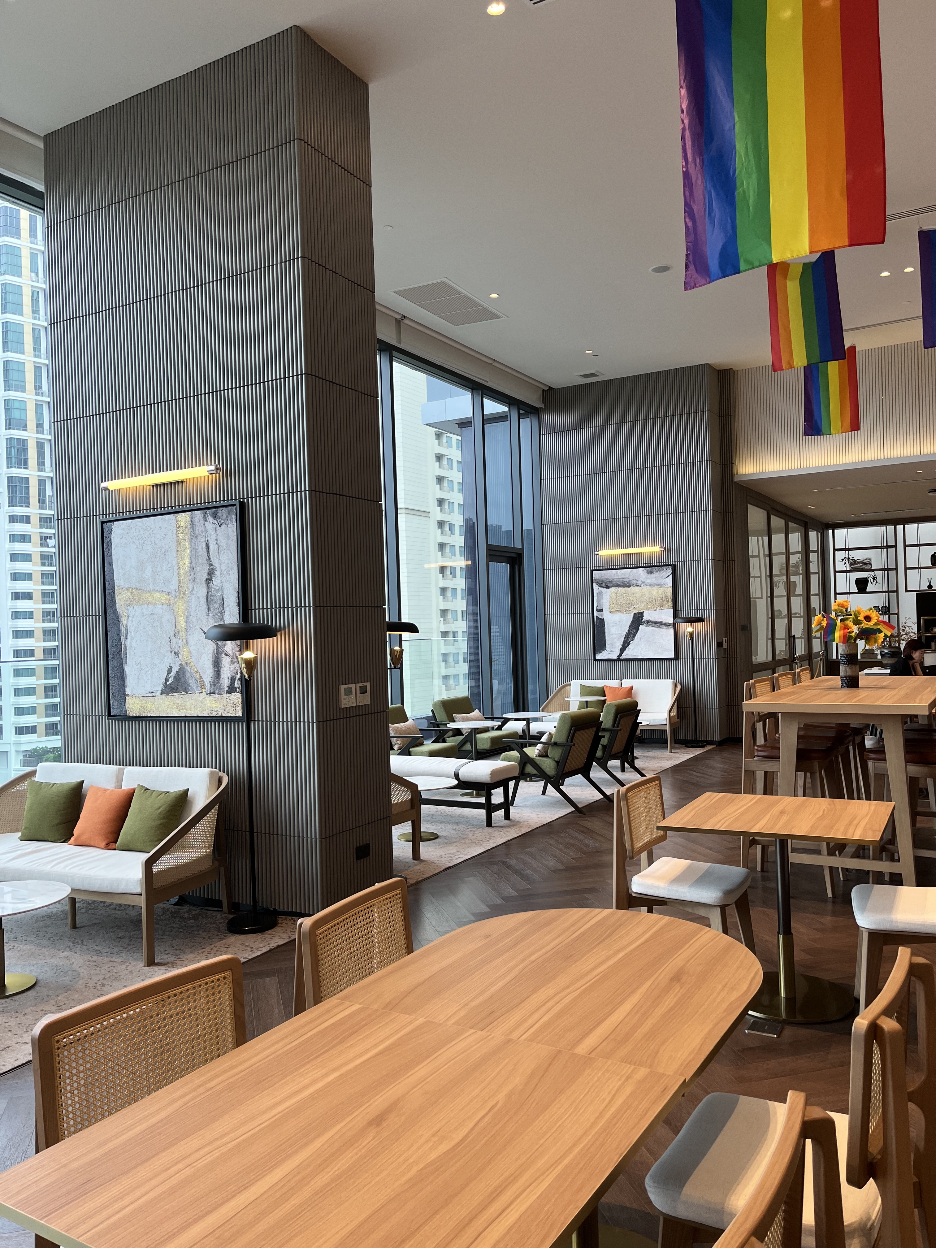 Staybridge Sukhumvit