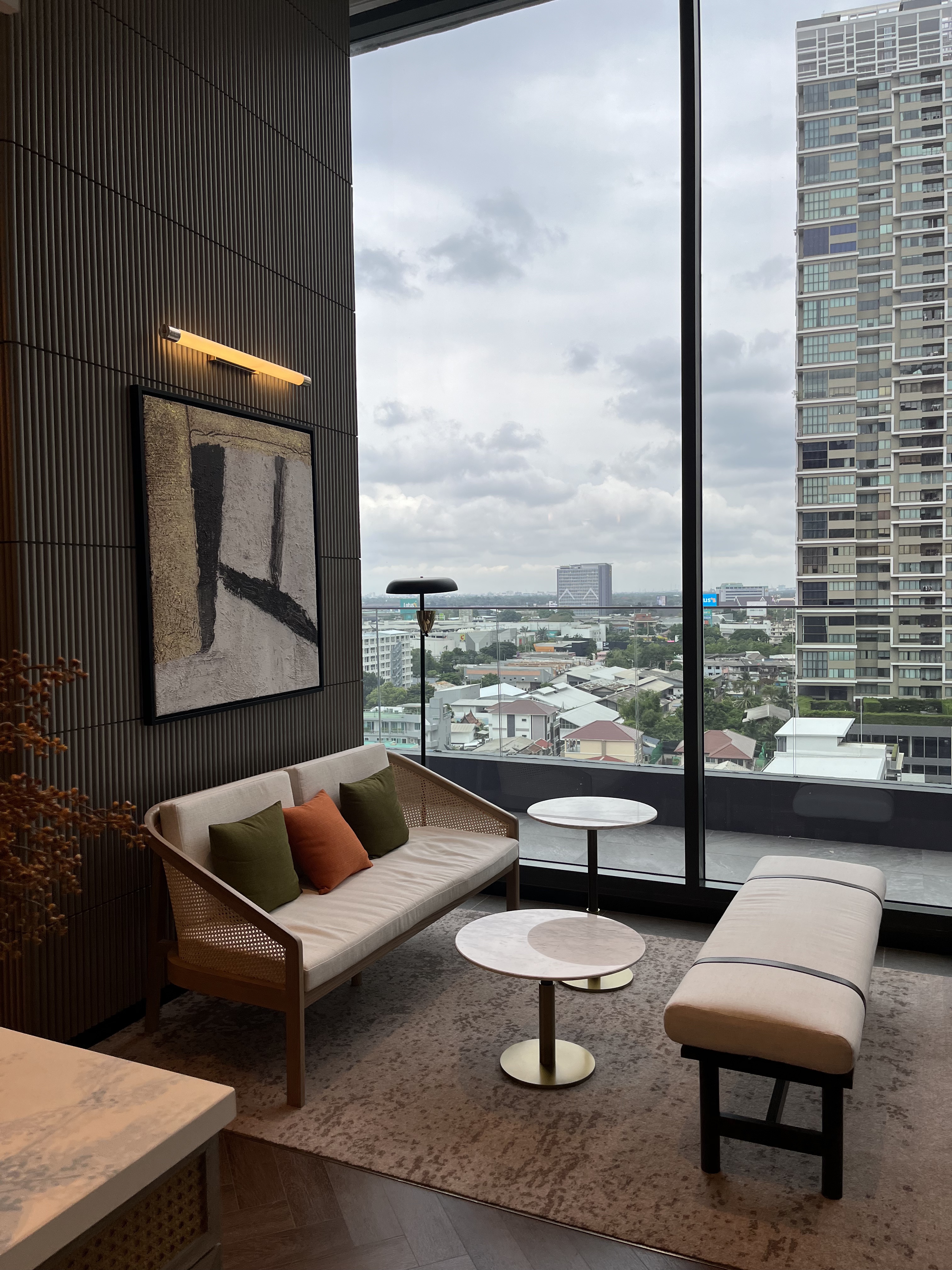 Staybridge Sukhumvit