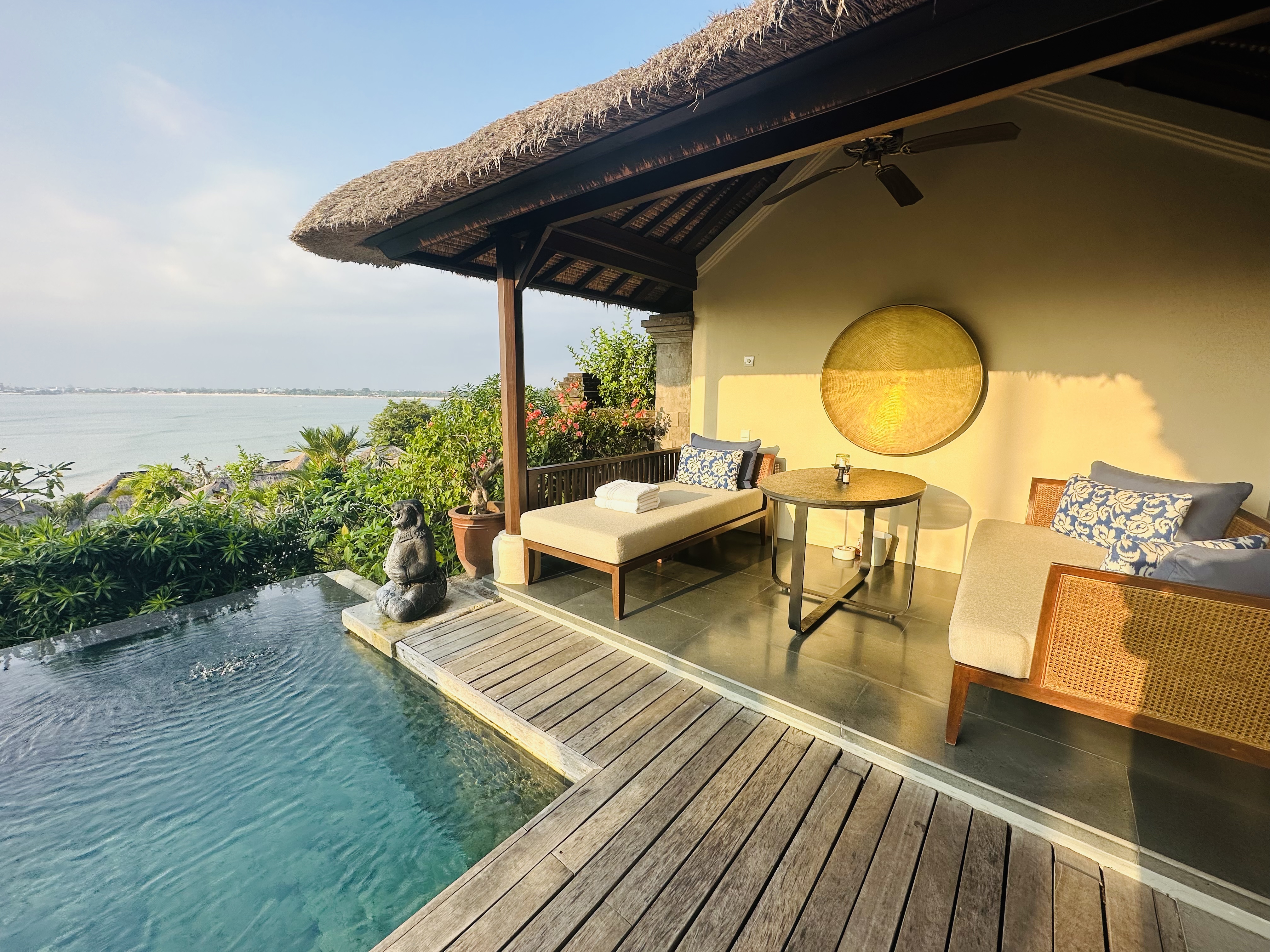 嵺ļƵ Four Seasons Resort Bali at Jimbaran Bay