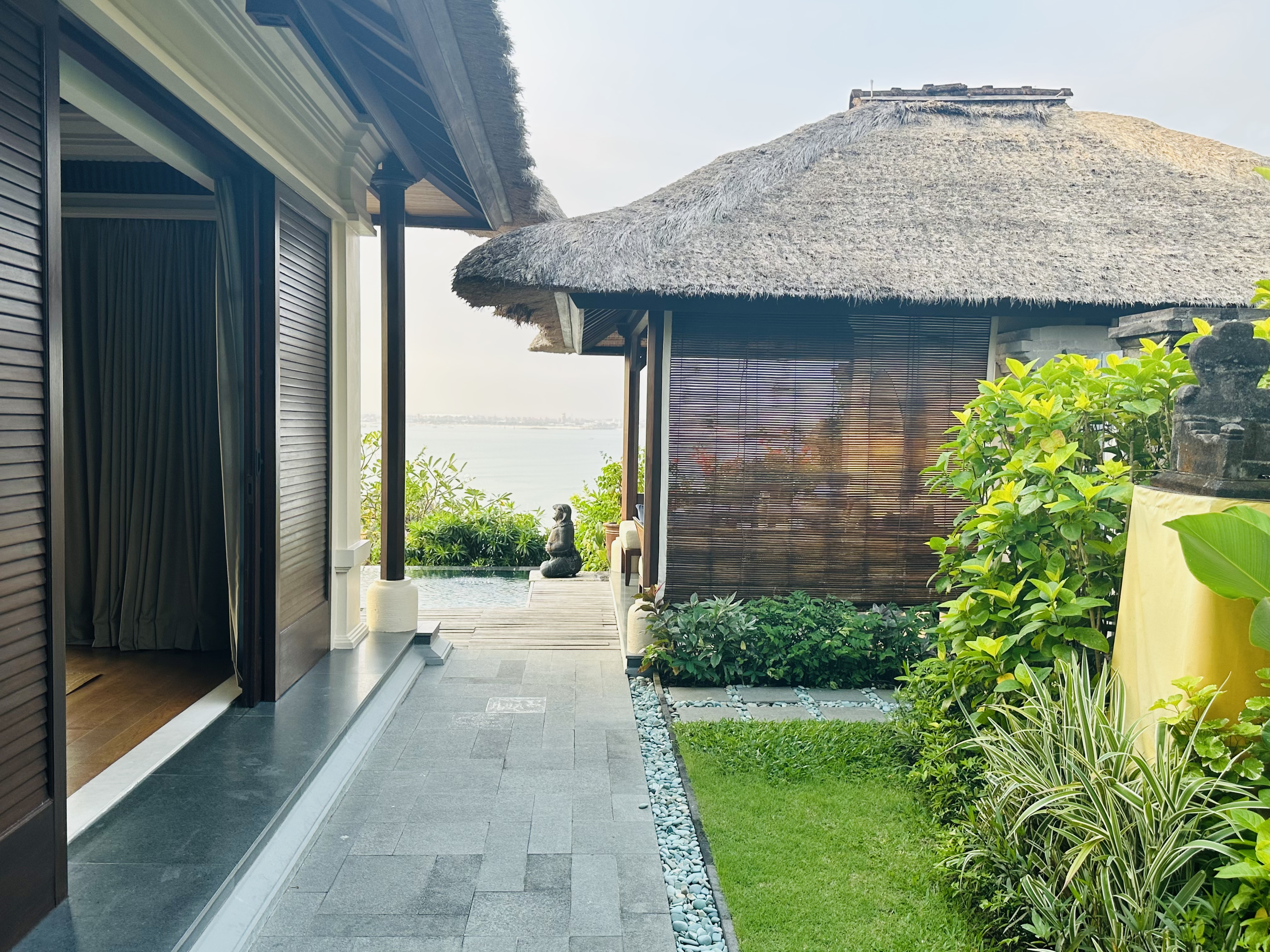嵺ļƵ Four Seasons Resort Bali at Jimbaran Bay