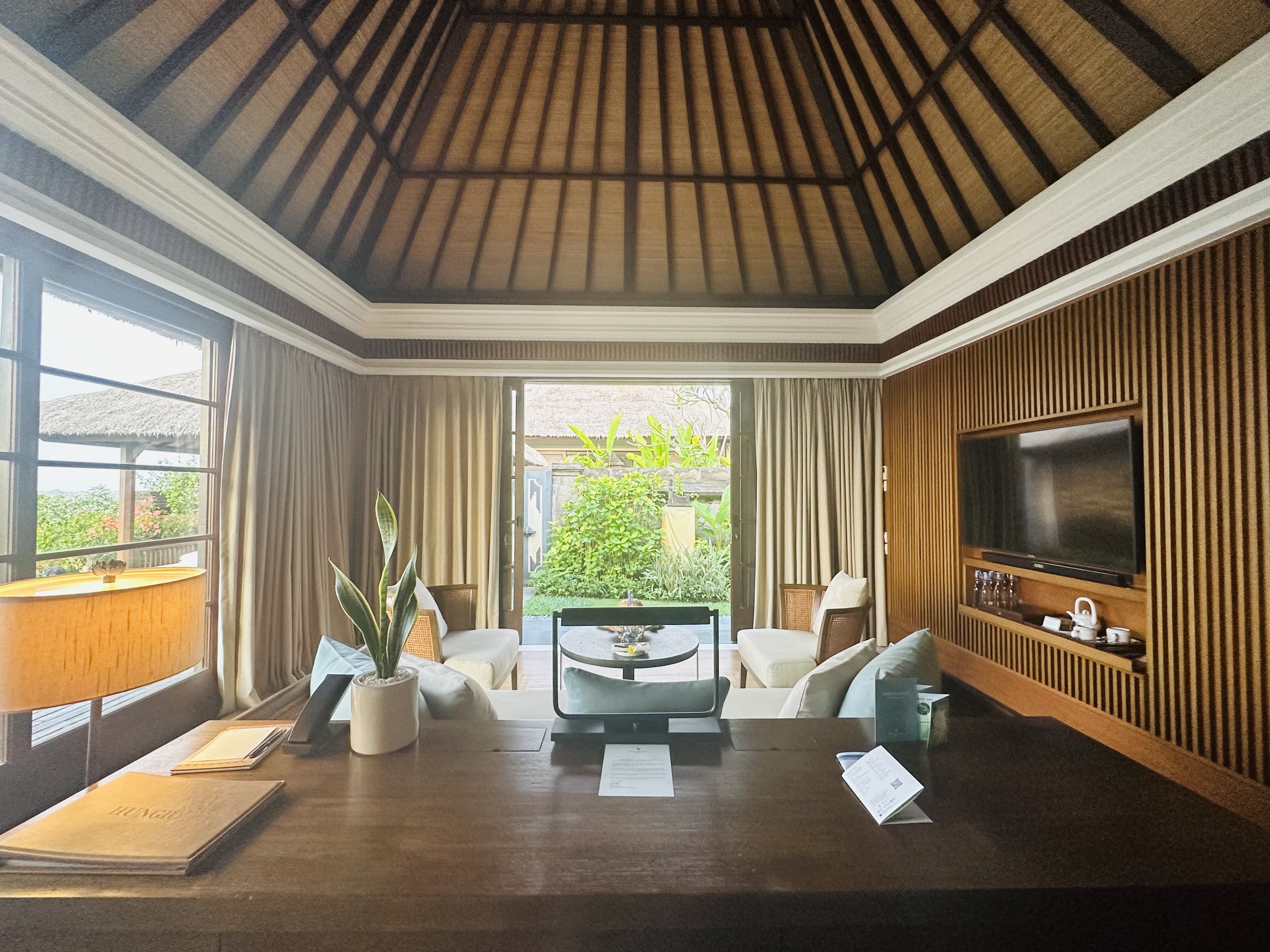嵺ļƵ Four Seasons Resort Bali at Jimbaran Bay