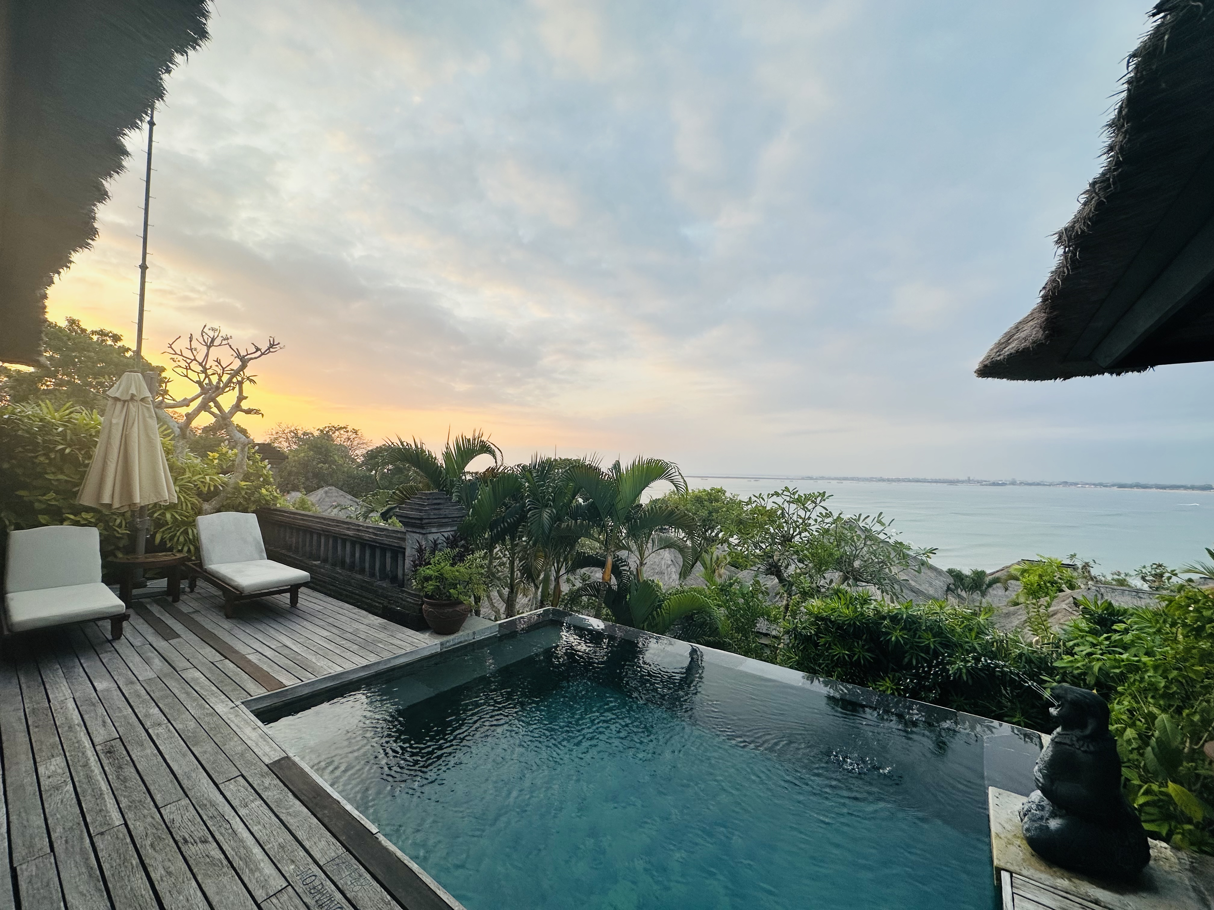 嵺ļƵ Four Seasons Resort Bali at Jimbaran Bay