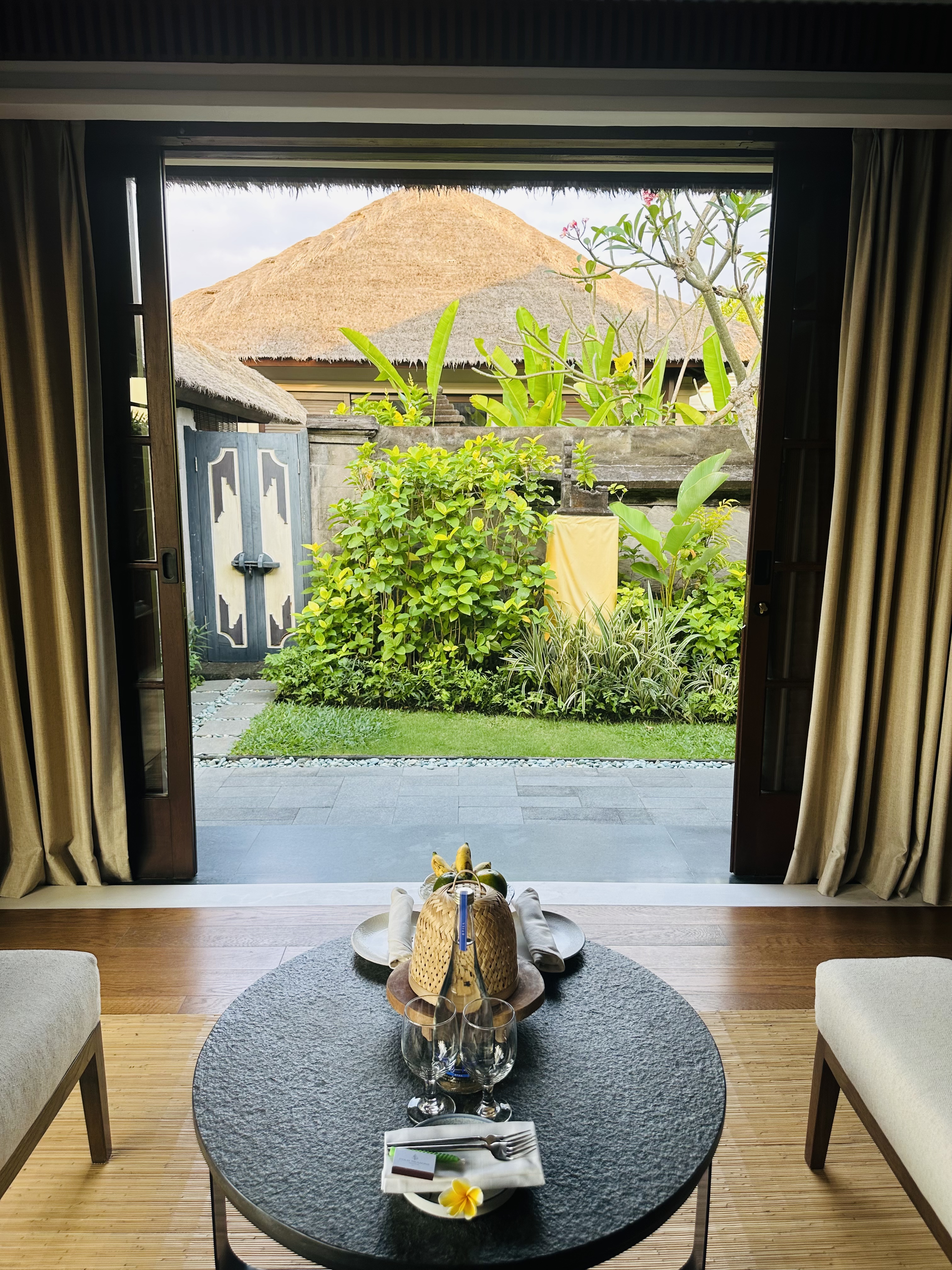 嵺ļƵ Four Seasons Resort Bali at Jimbaran Bay