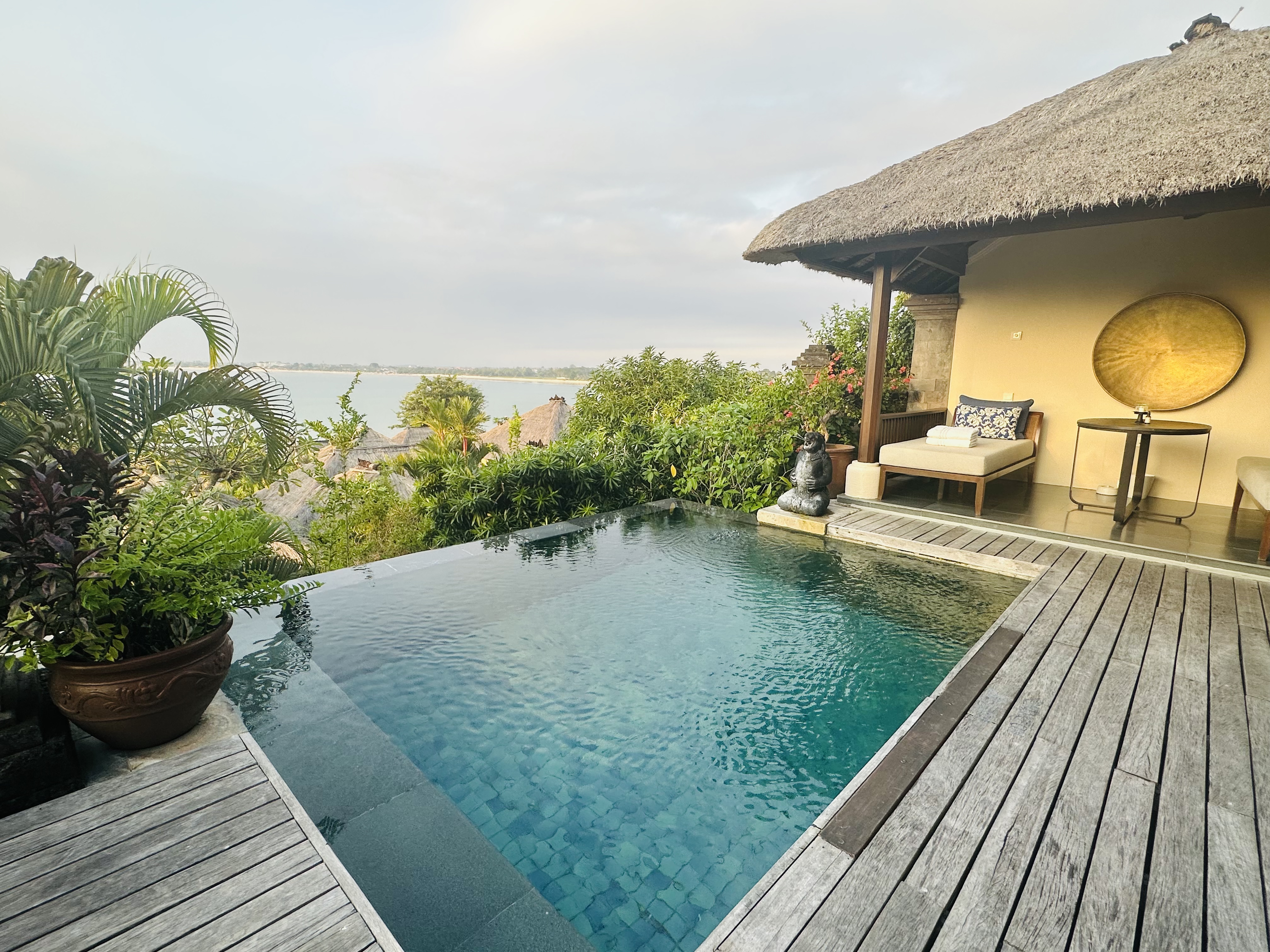 嵺ļƵ Four Seasons Resort Bali at Jimbaran Bay