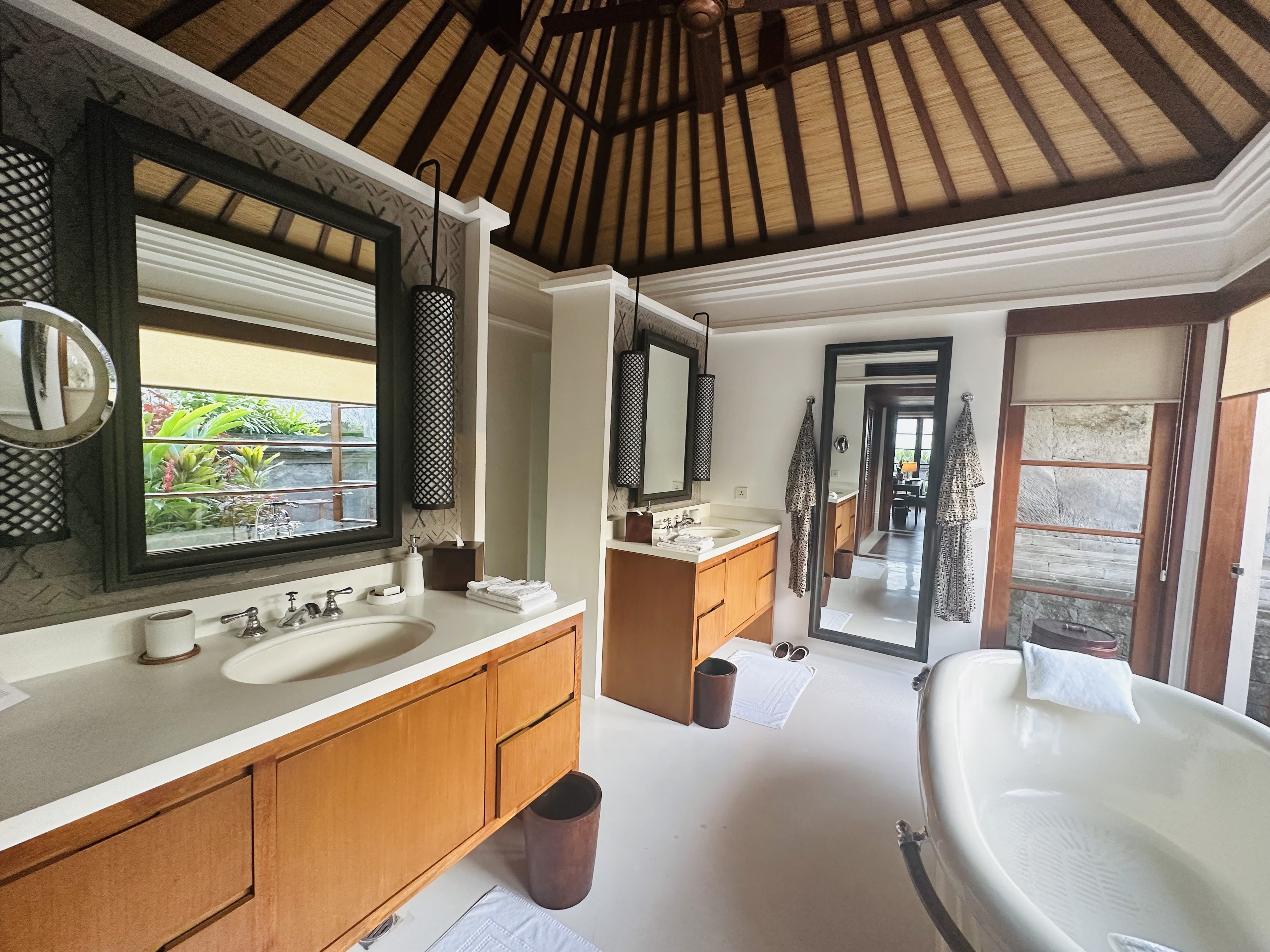 嵺ļƵ Four Seasons Resort Bali at Jimbaran Bay