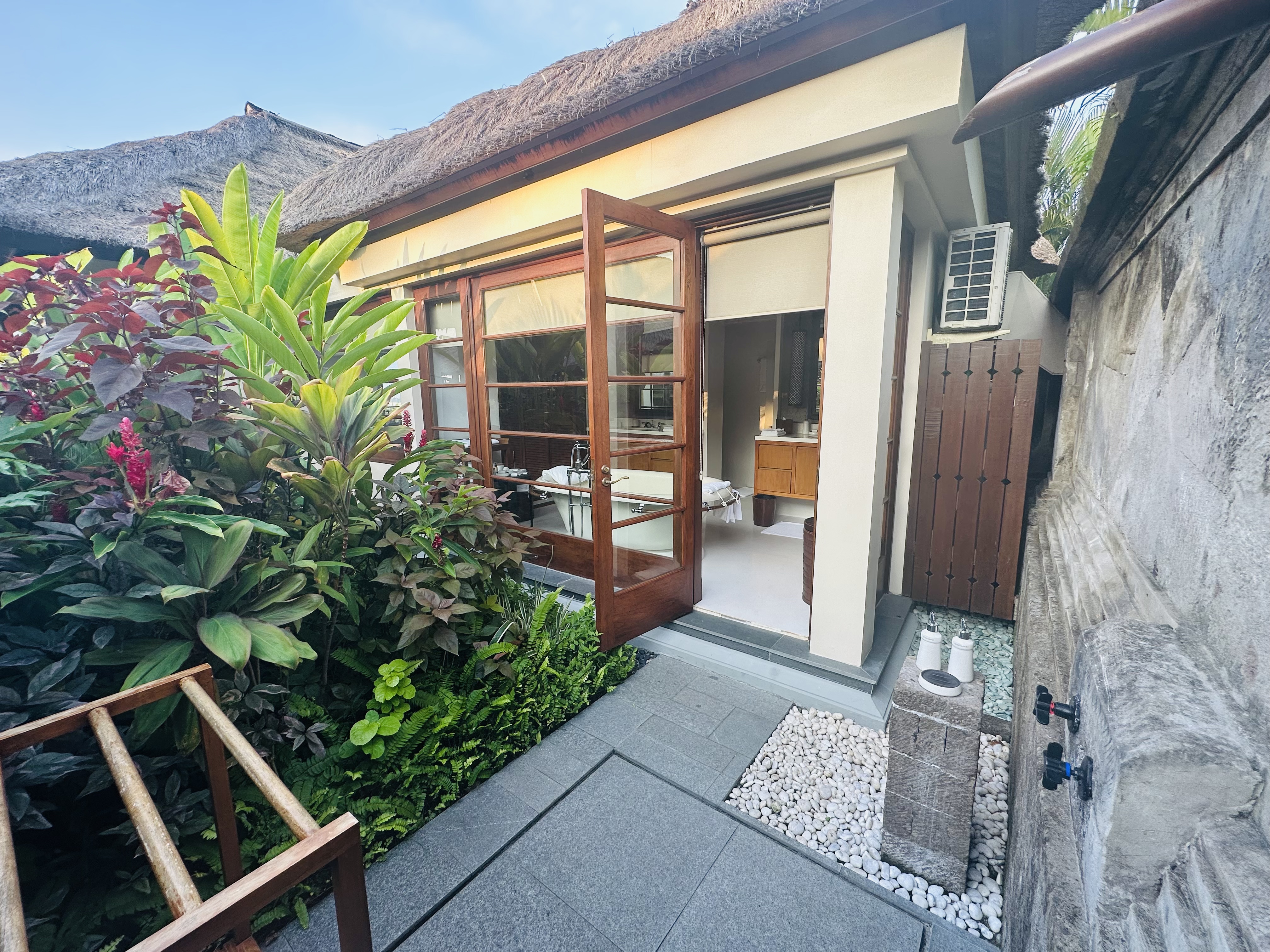 嵺ļƵ Four Seasons Resort Bali at Jimbaran Bay