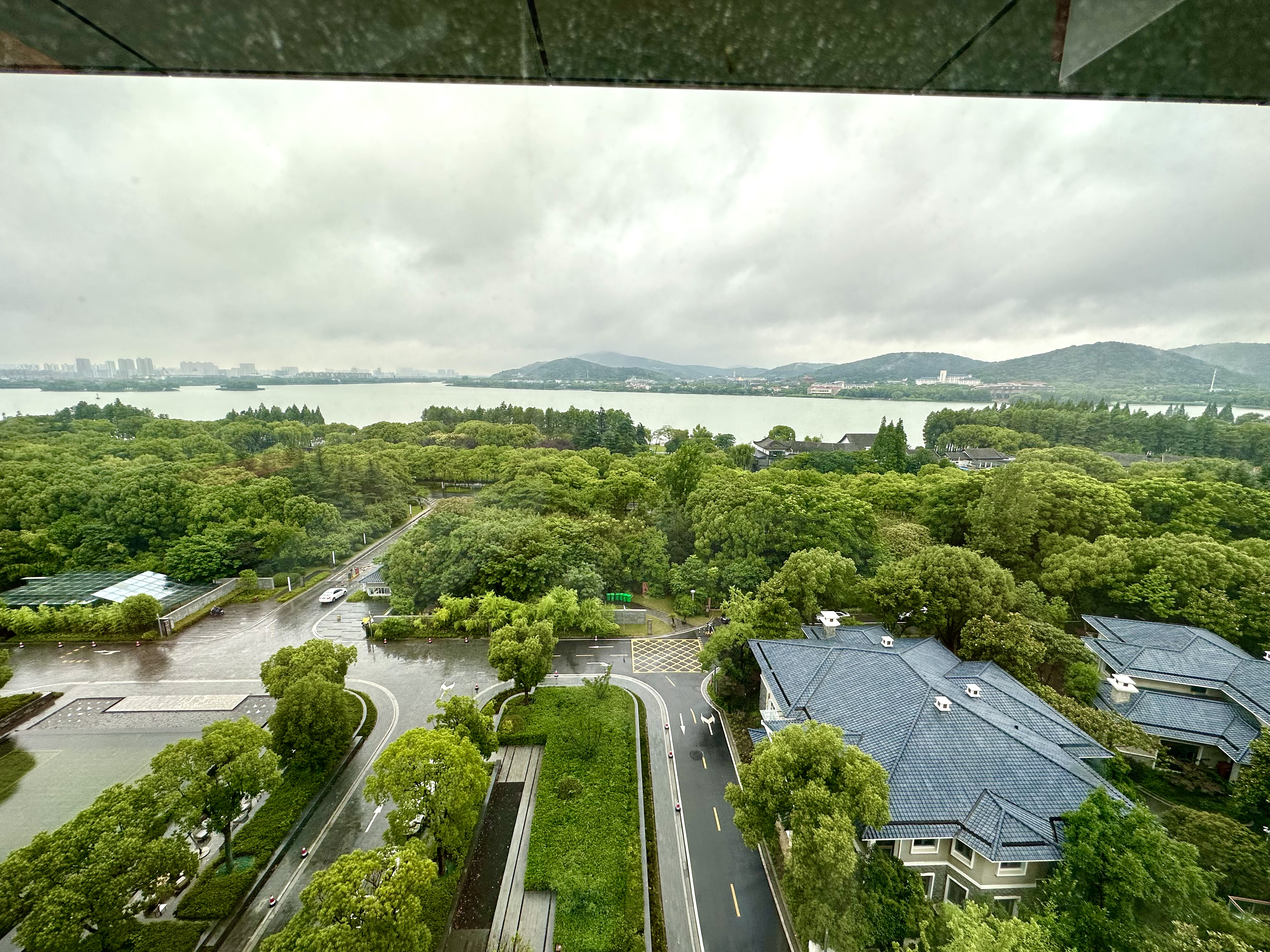 Wuxi Marriott Hotel Lihu Lake³Ƶ꡾׷-ĩȼٺȥ